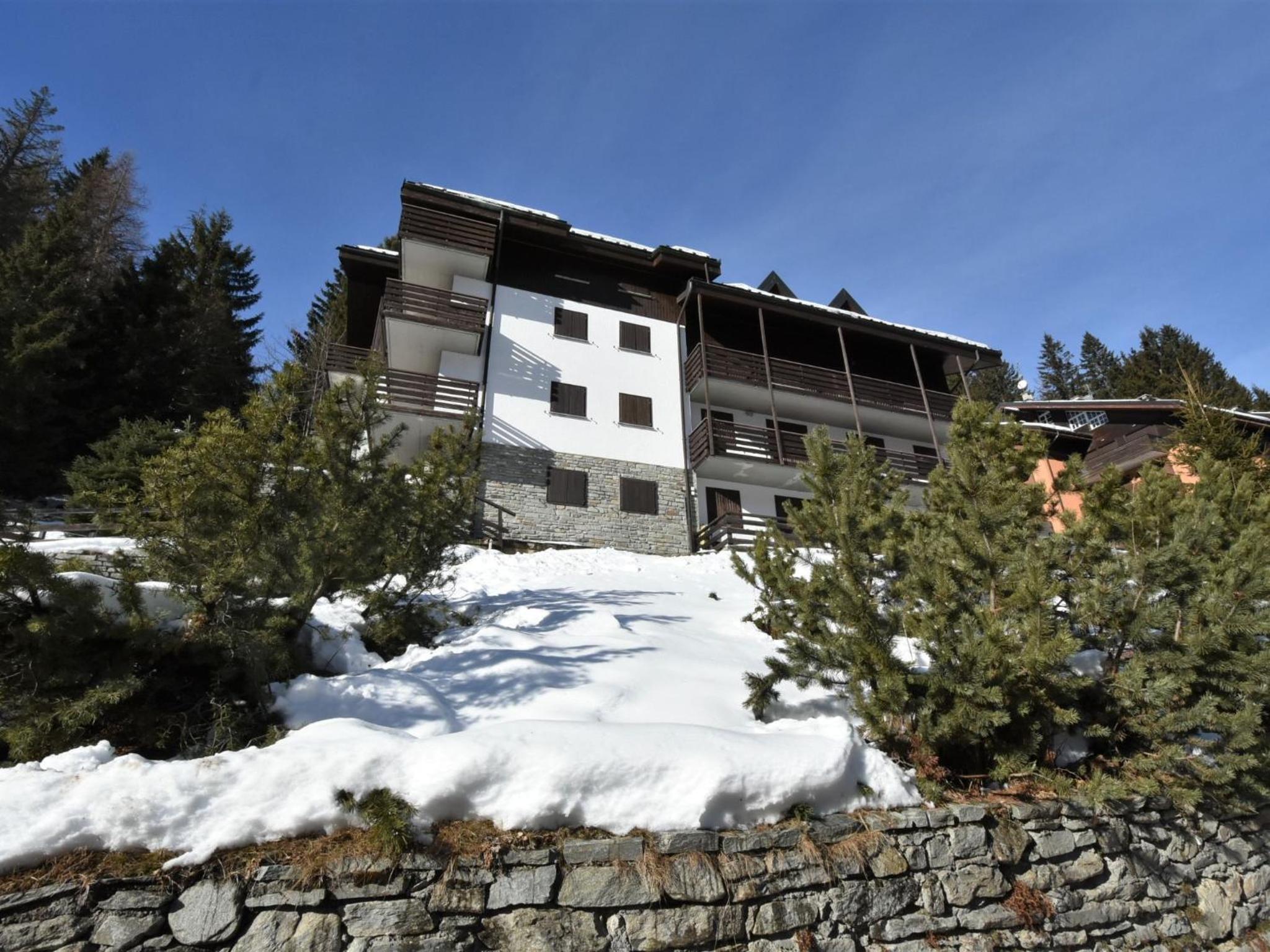 Apartment Masserini View Apartment by Interhome photo 5