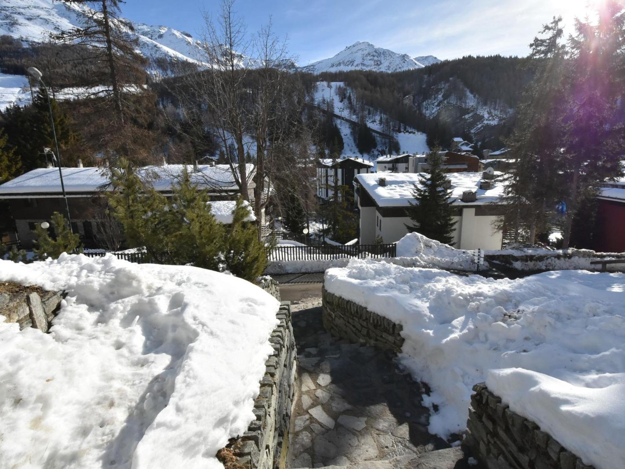 Apartment Masserini View Apartment by Interhome photo 2