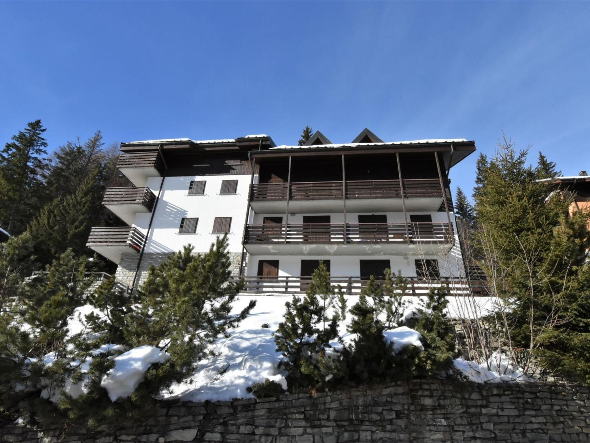 Apartment Masserini View Apartment by Interhome photo 3