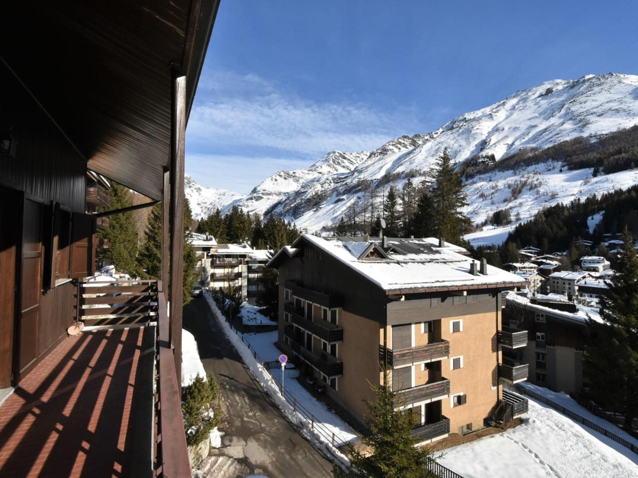 Apartment Masserini View Apartment by Interhome photo 4