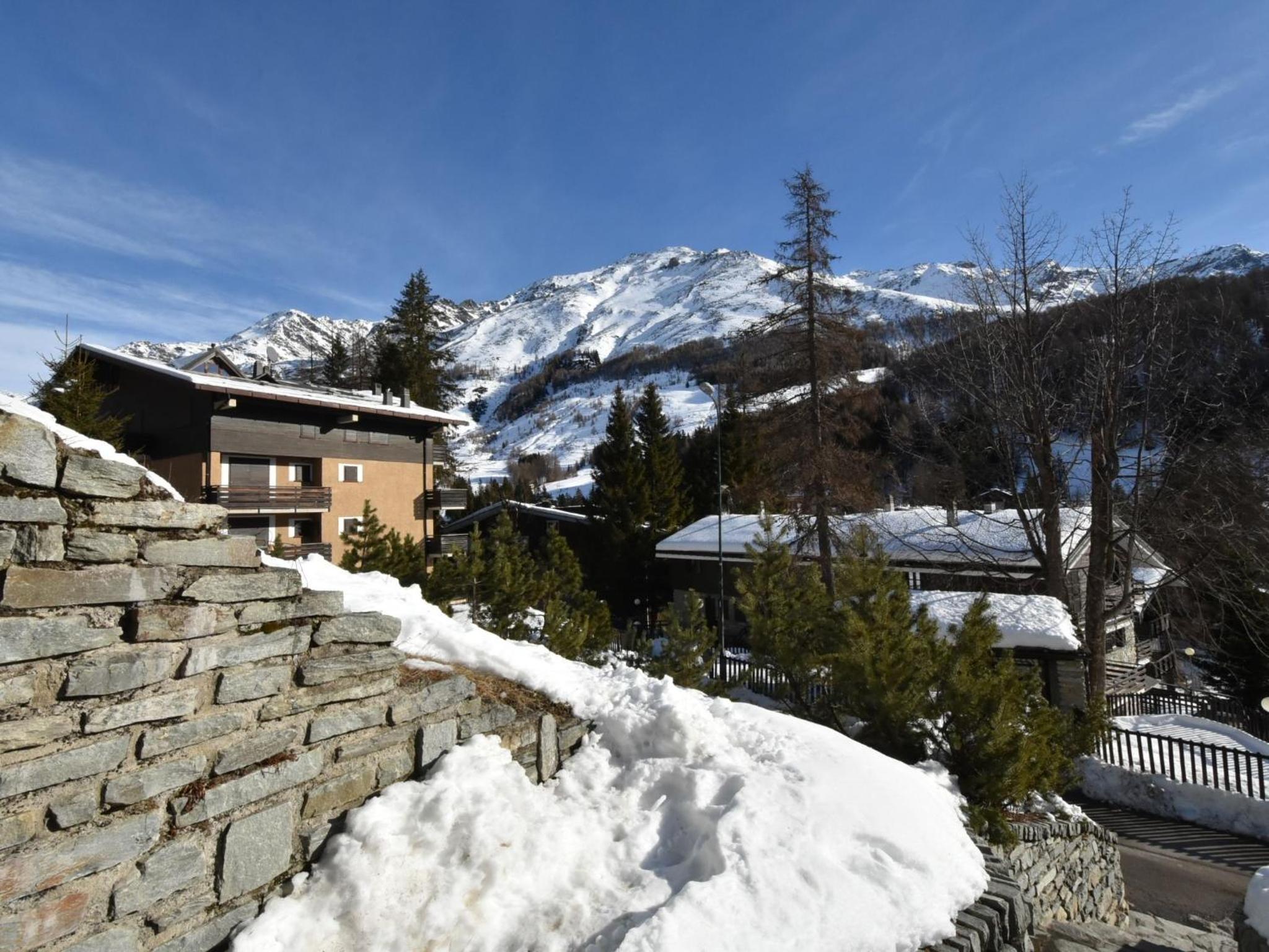 Apartment Masserini View Apartment by Interhome view 2