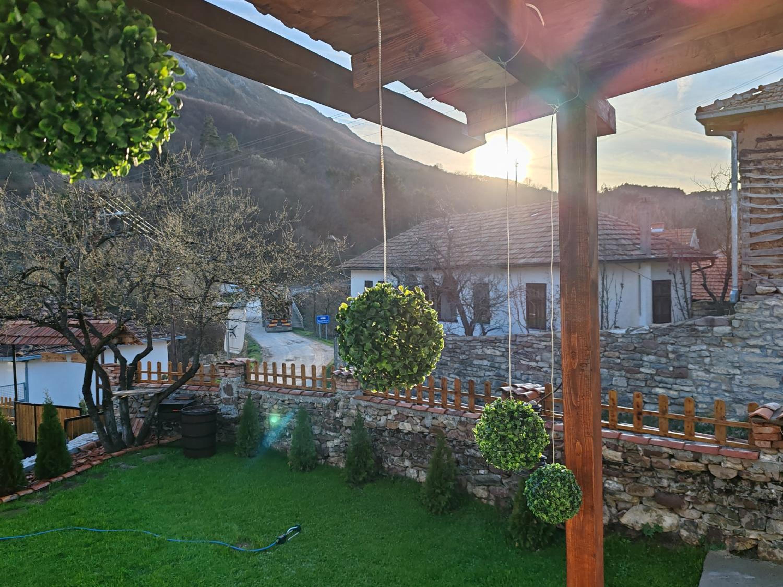 Vila Antić