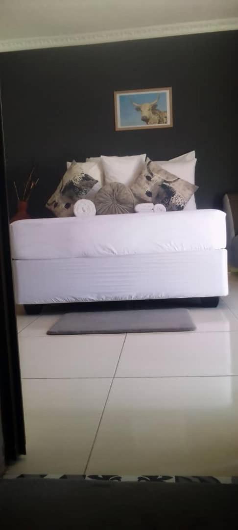 Kangumine Self Catering Units