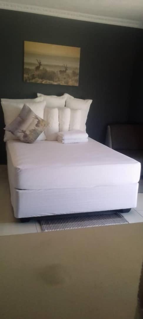 Kangumine Self Catering Units