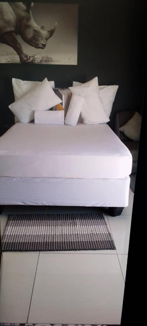Kangumine Self Catering Units