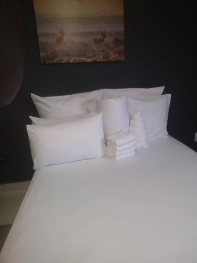 Kangumine Self Catering Units