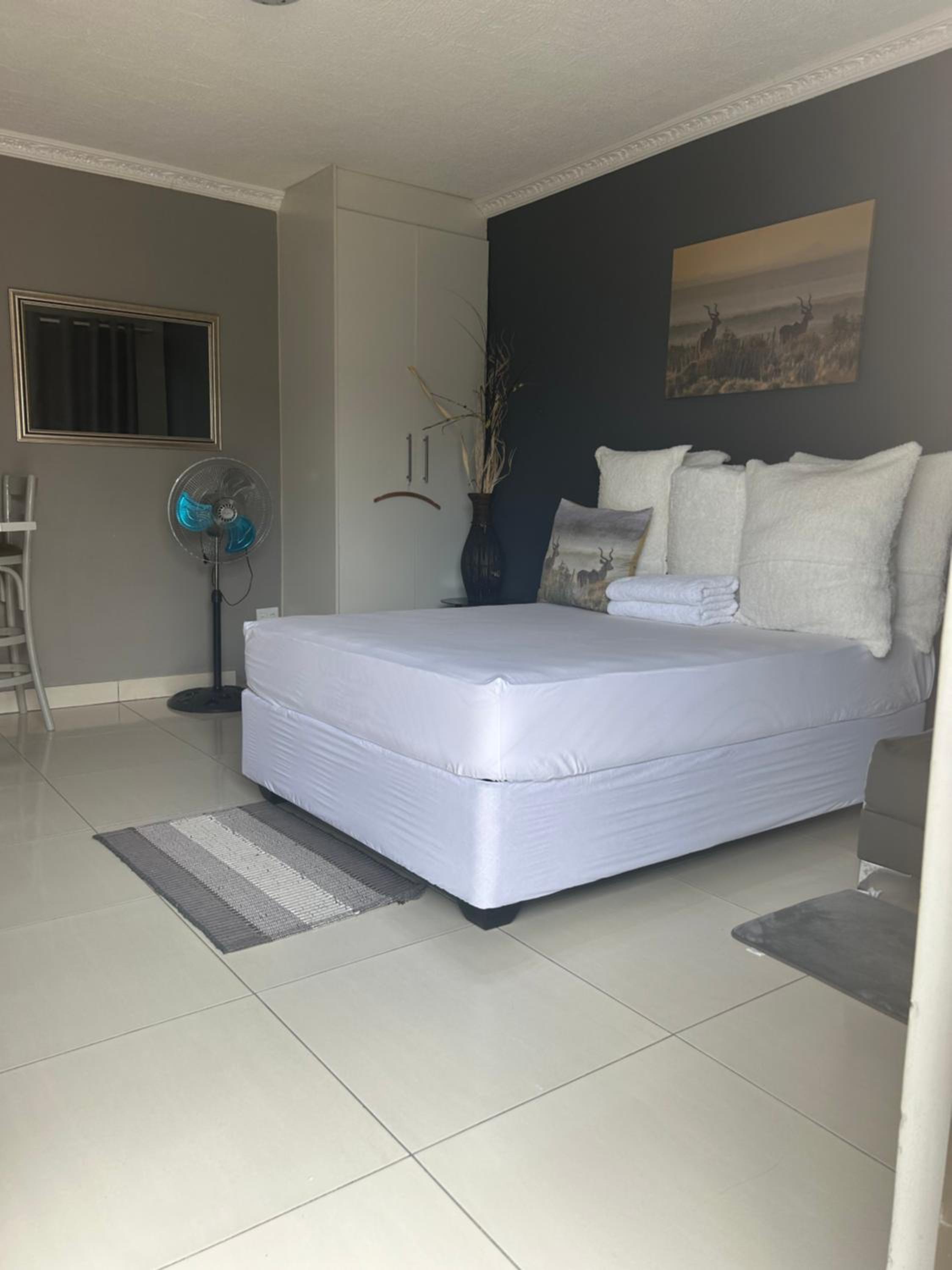 Kangumine Self Catering Units