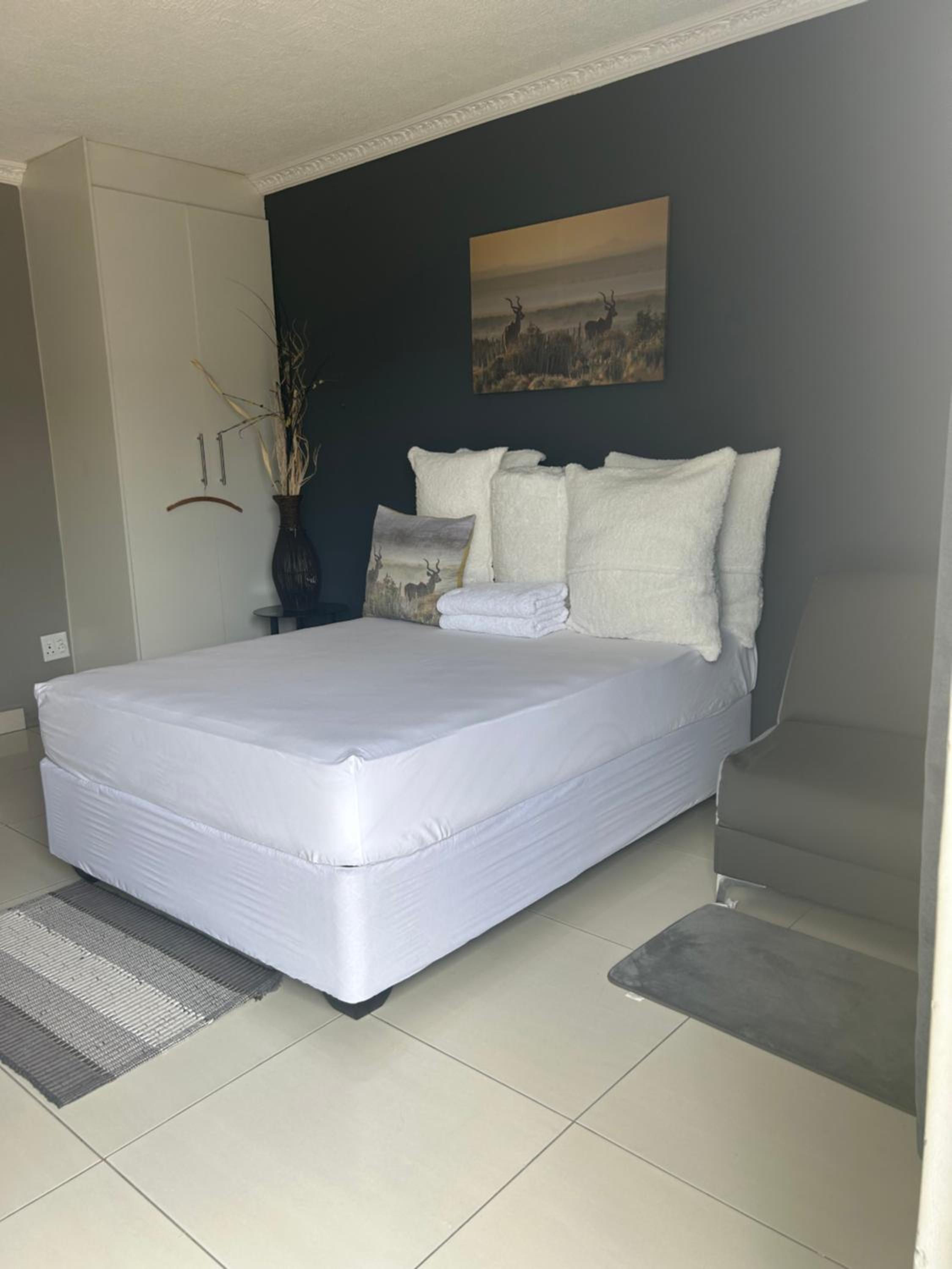Kangumine Self Catering Units