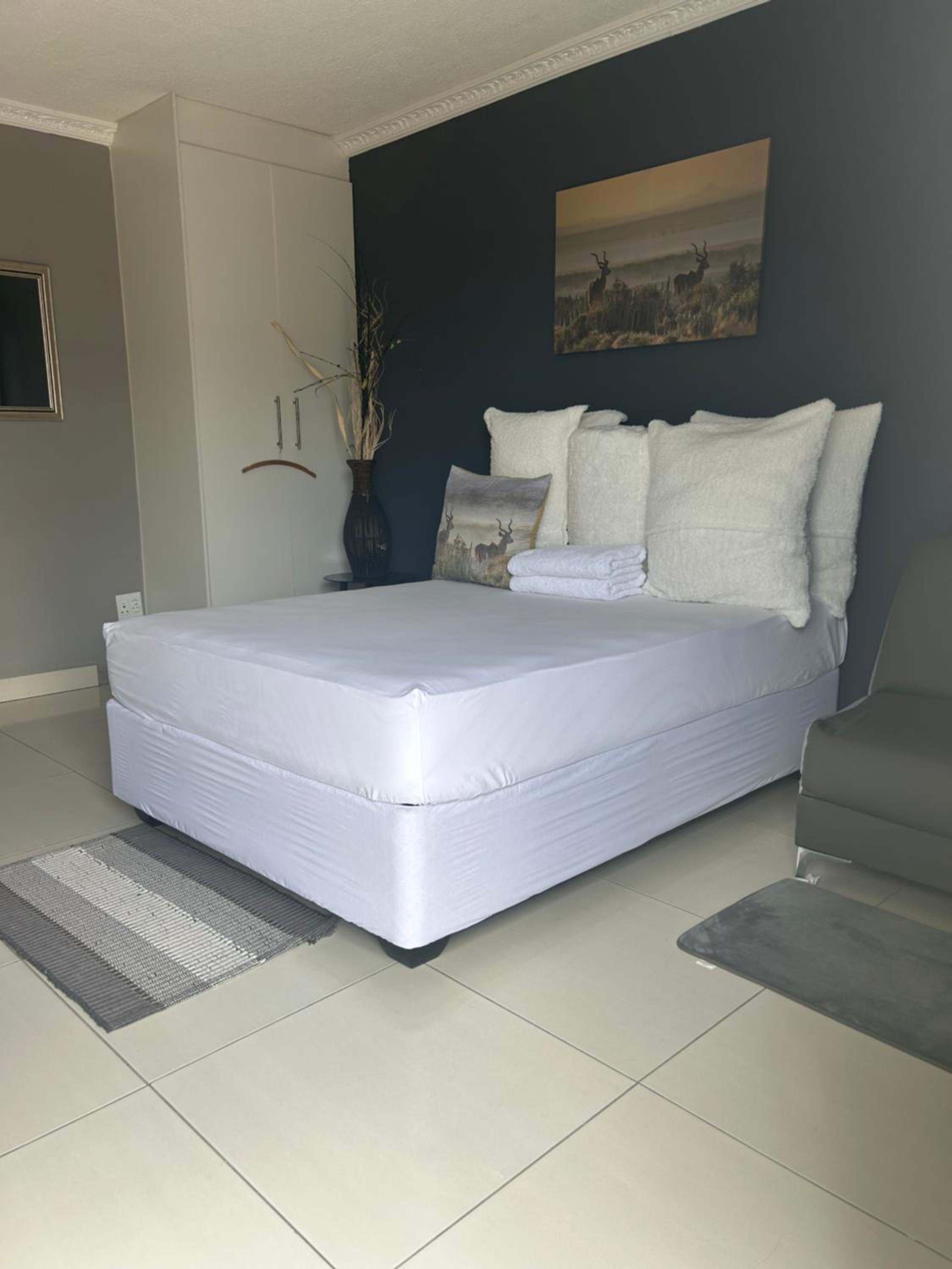 Kangumine Self Catering Units