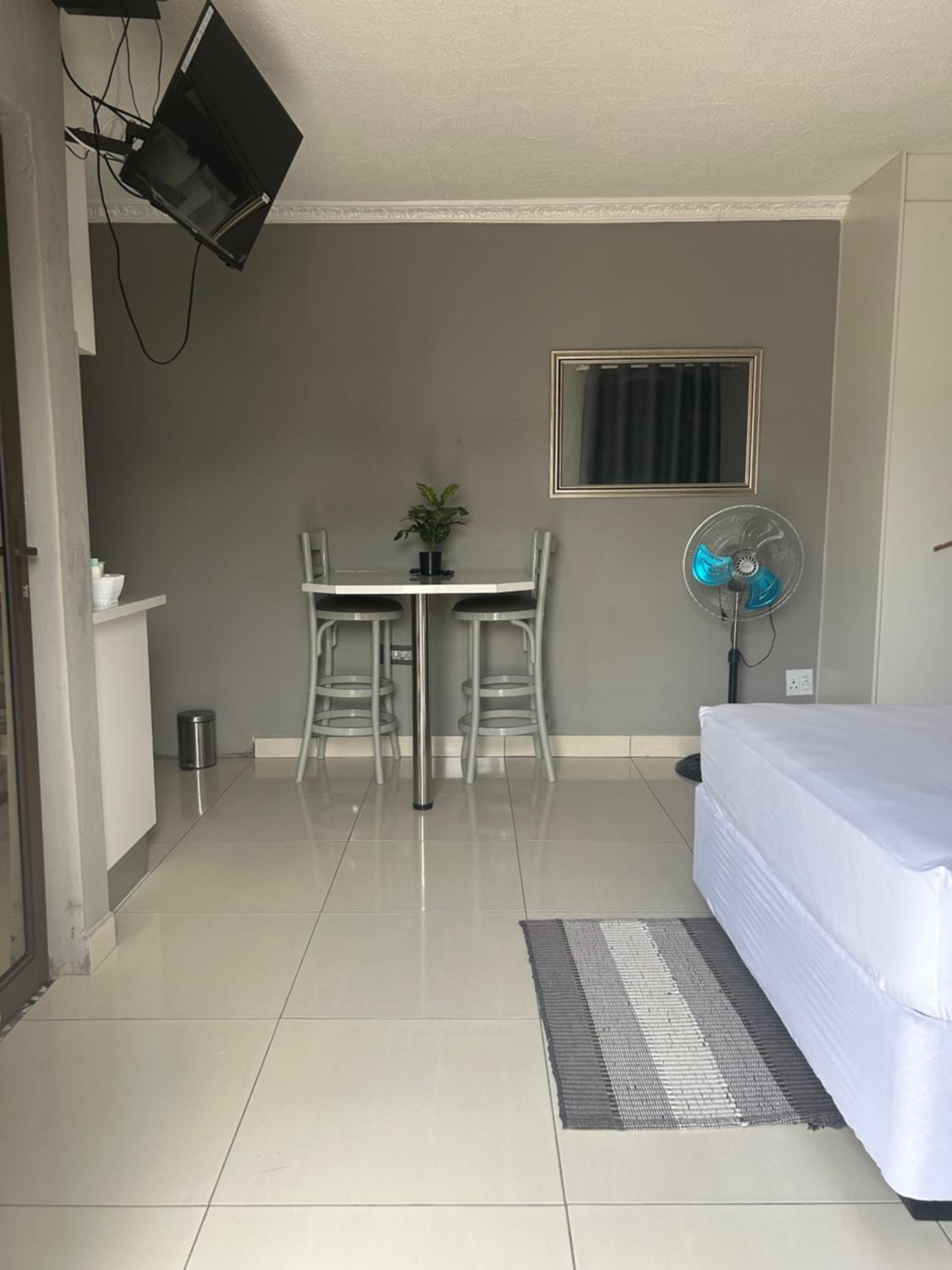 Kangumine Self Catering Units