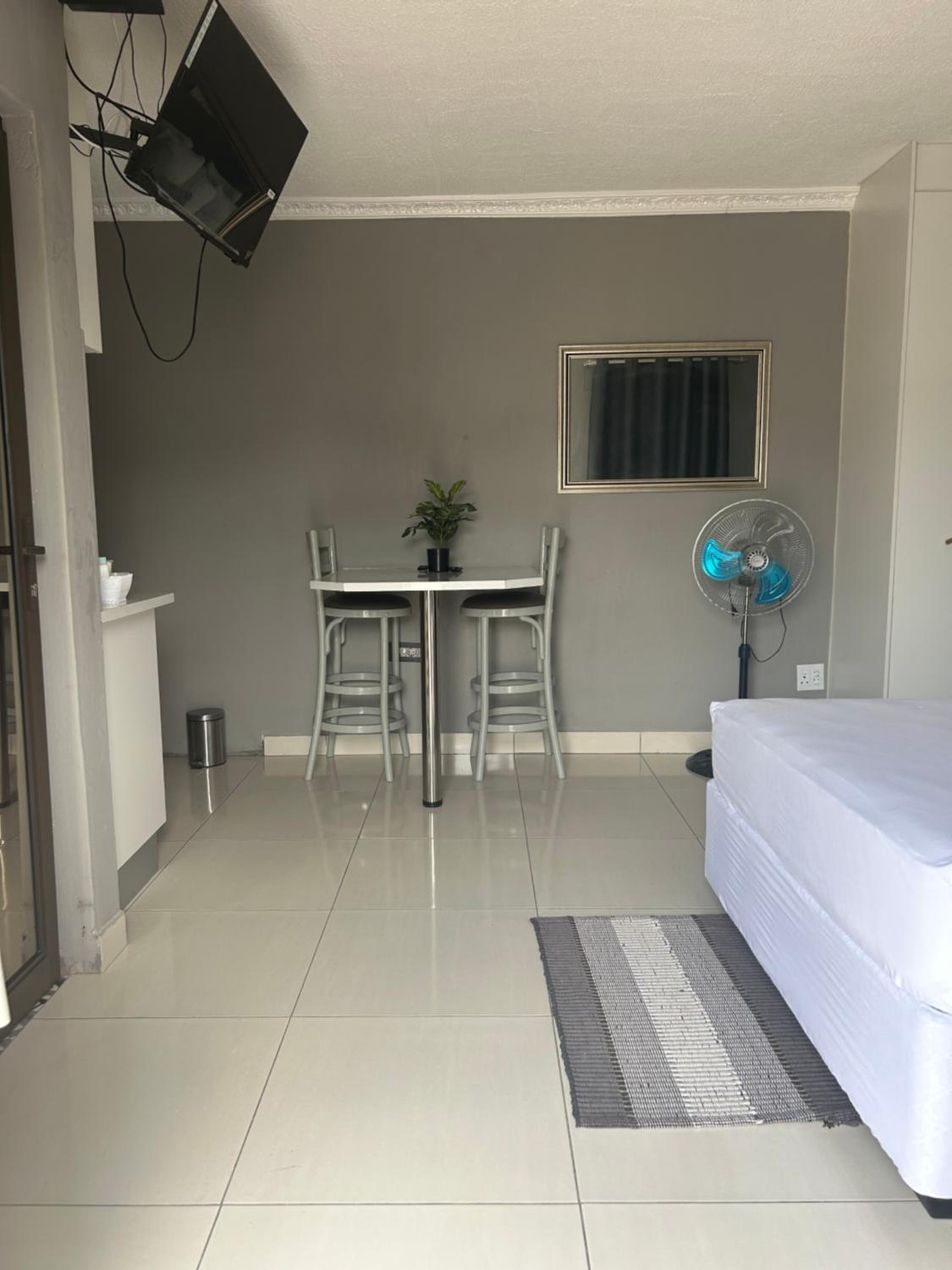 Kangumine Self Catering Units