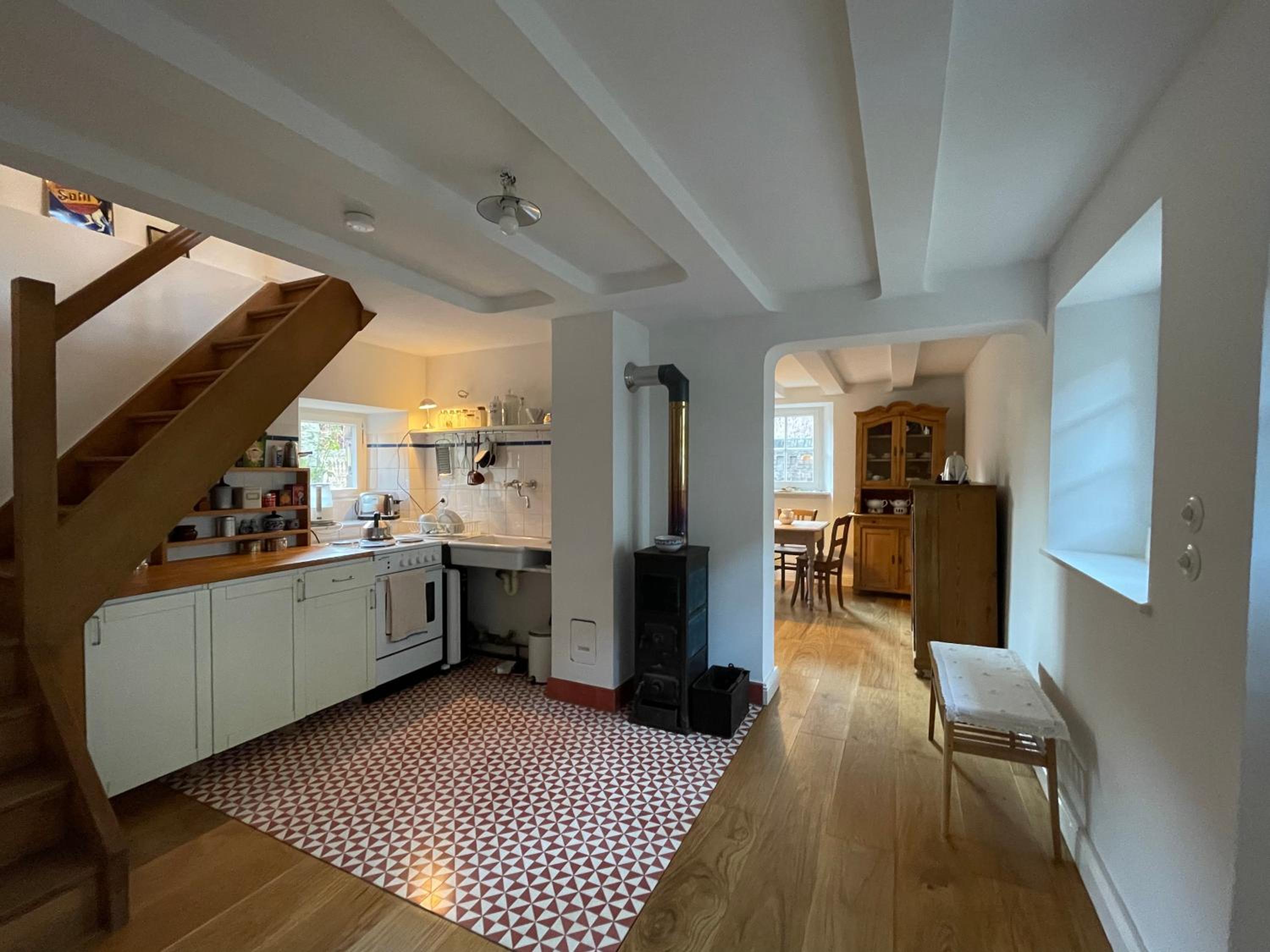 Cherrytree Cottage 1840