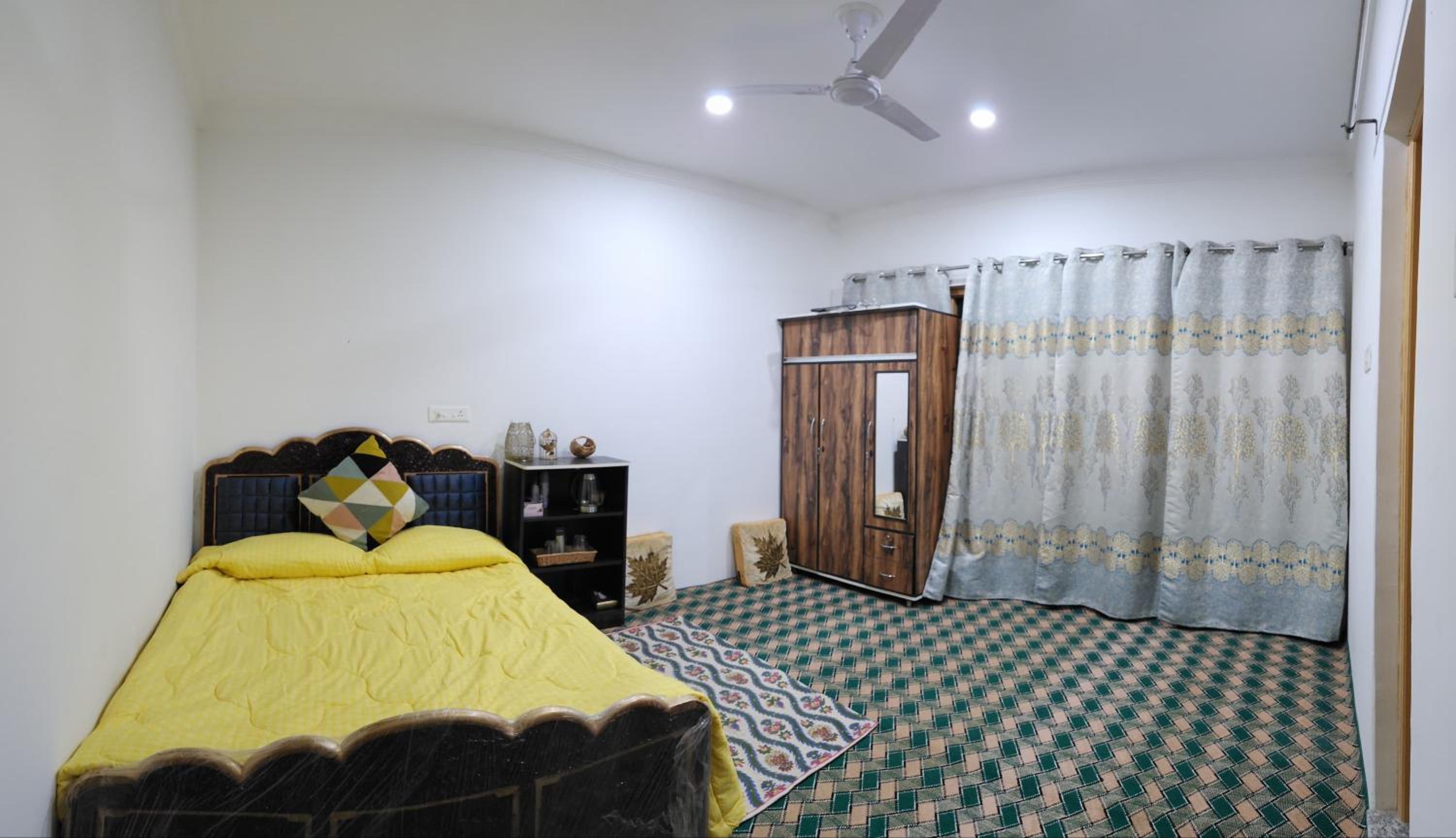The Fig tree homestay view 3