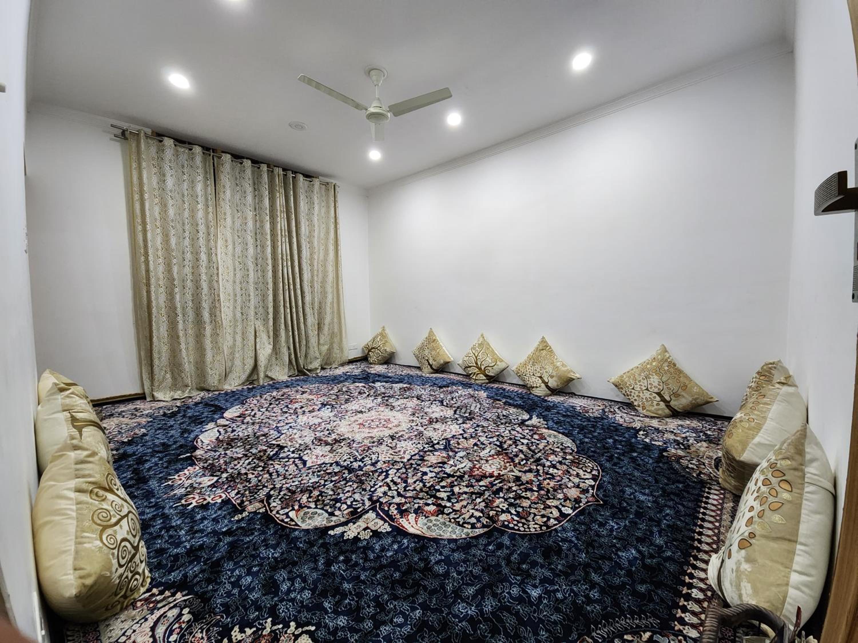 The Fig tree homestay view 4