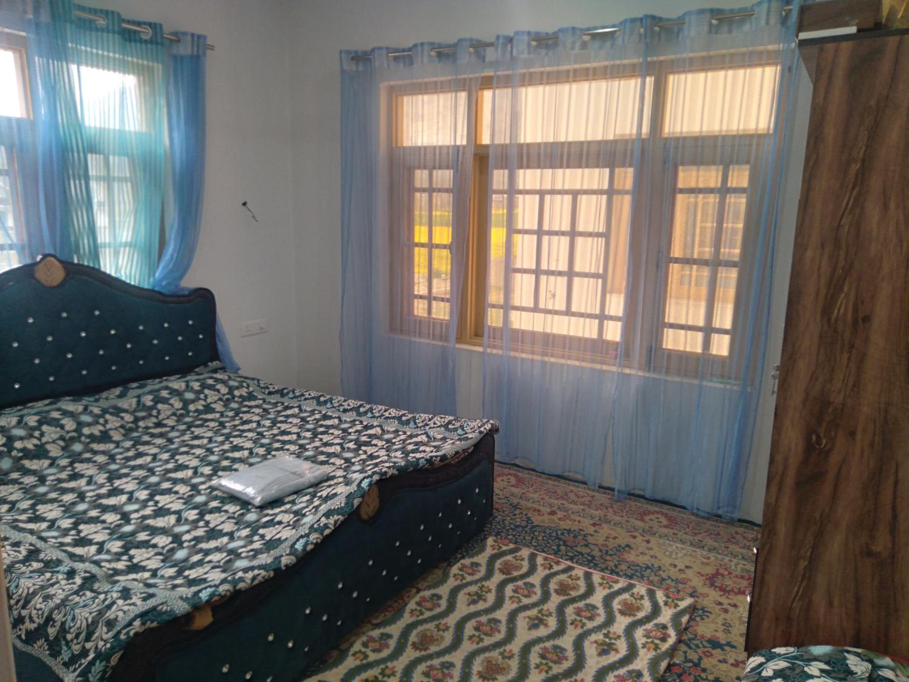 The Fig tree homestay view 5