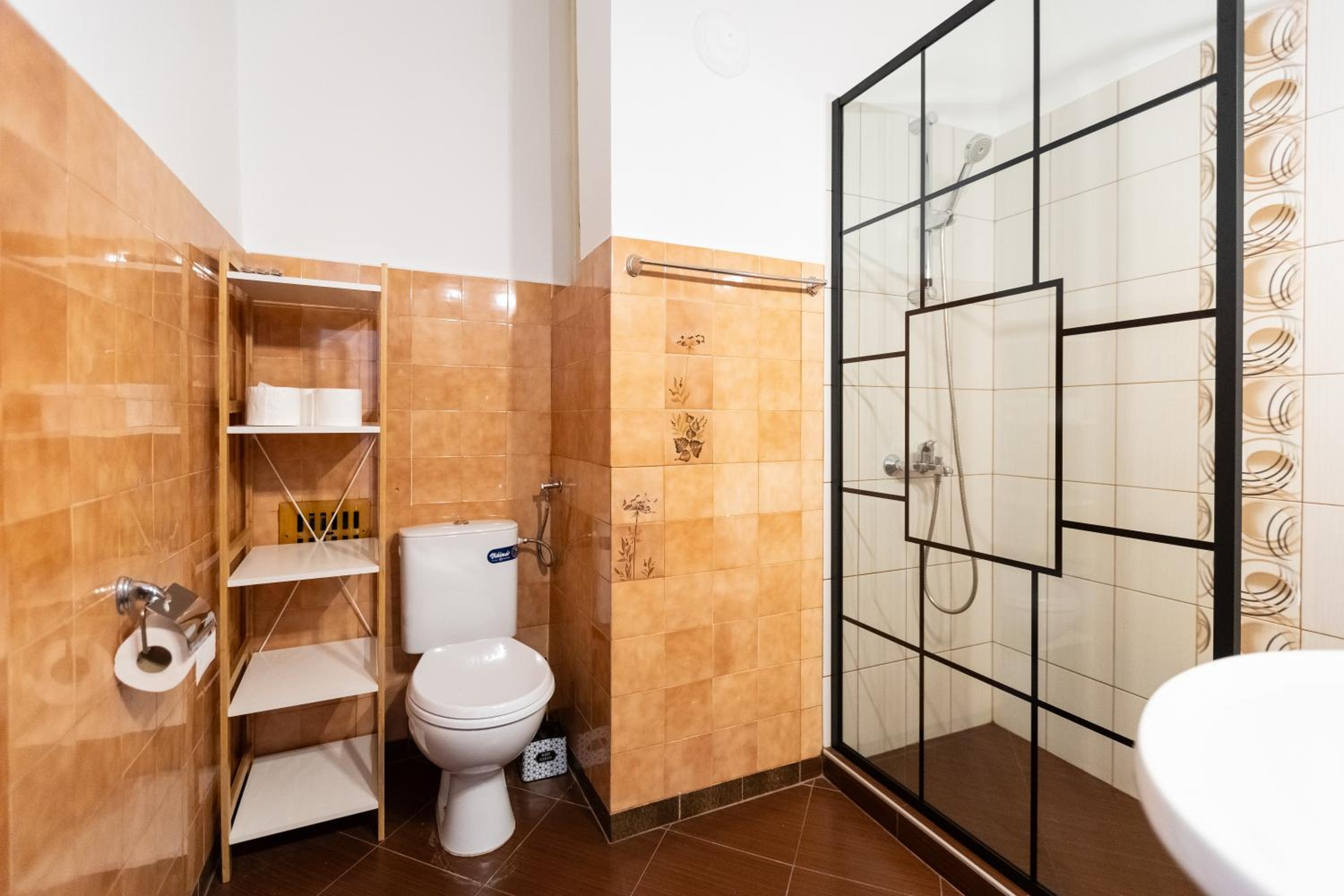 1 Bedroom Flat Sofia TOP center at Vitosha Blvd by Top Kvartiri Ltd