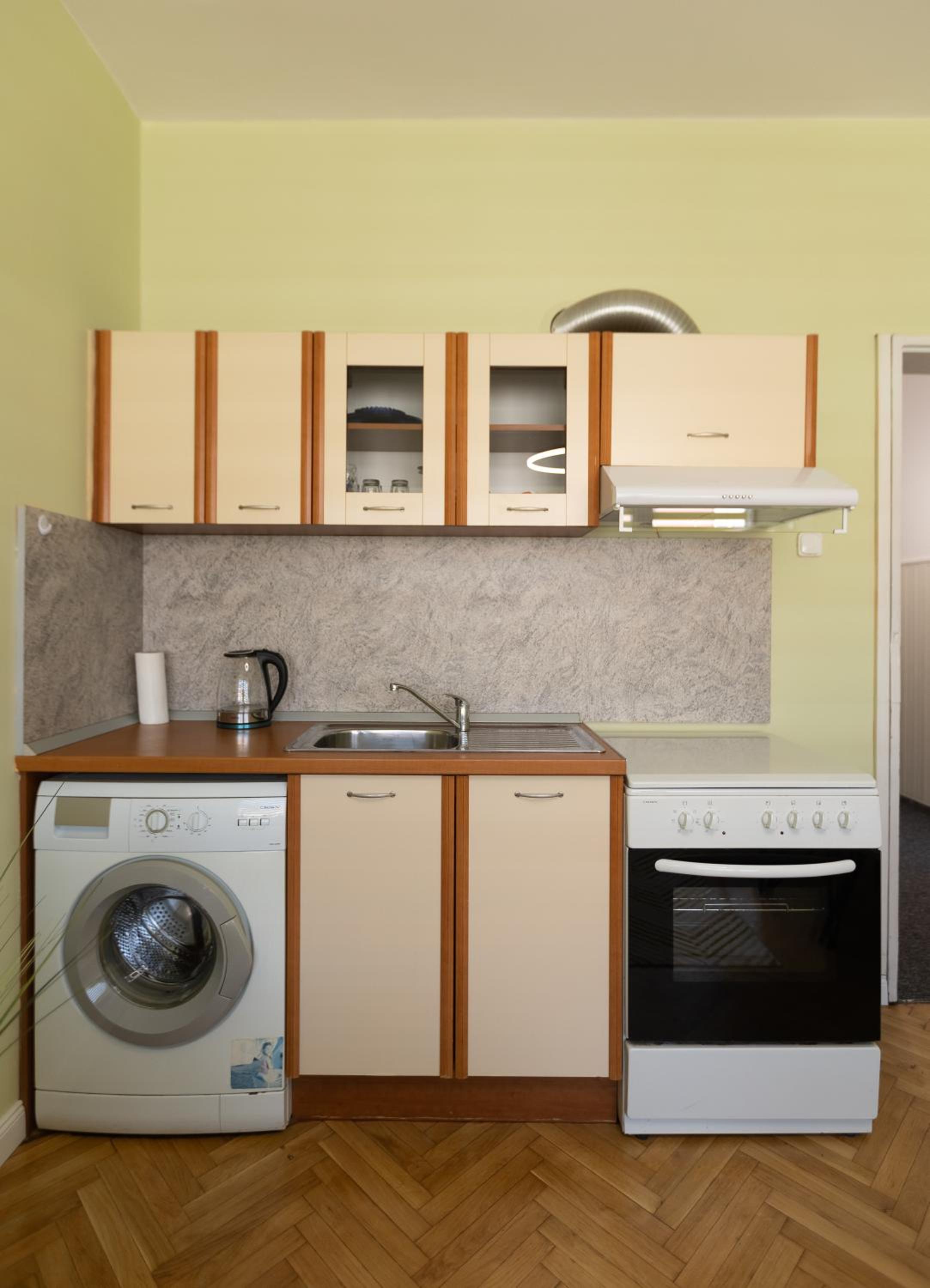 1 Bedroom Flat Sofia TOP center at Vitosha Blvd by Top Kvartiri Ltd