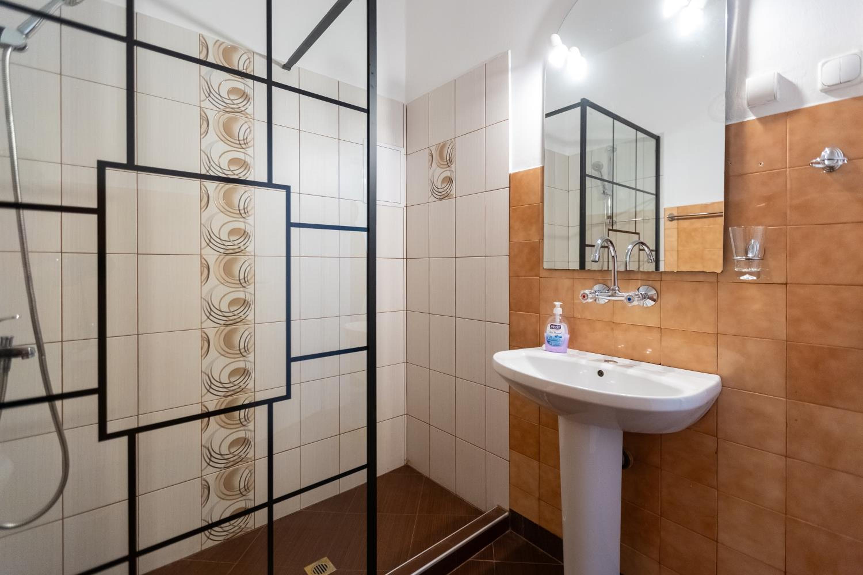 1 Bedroom Flat Sofia TOP center at Vitosha Blvd by Top Kvartiri Ltd