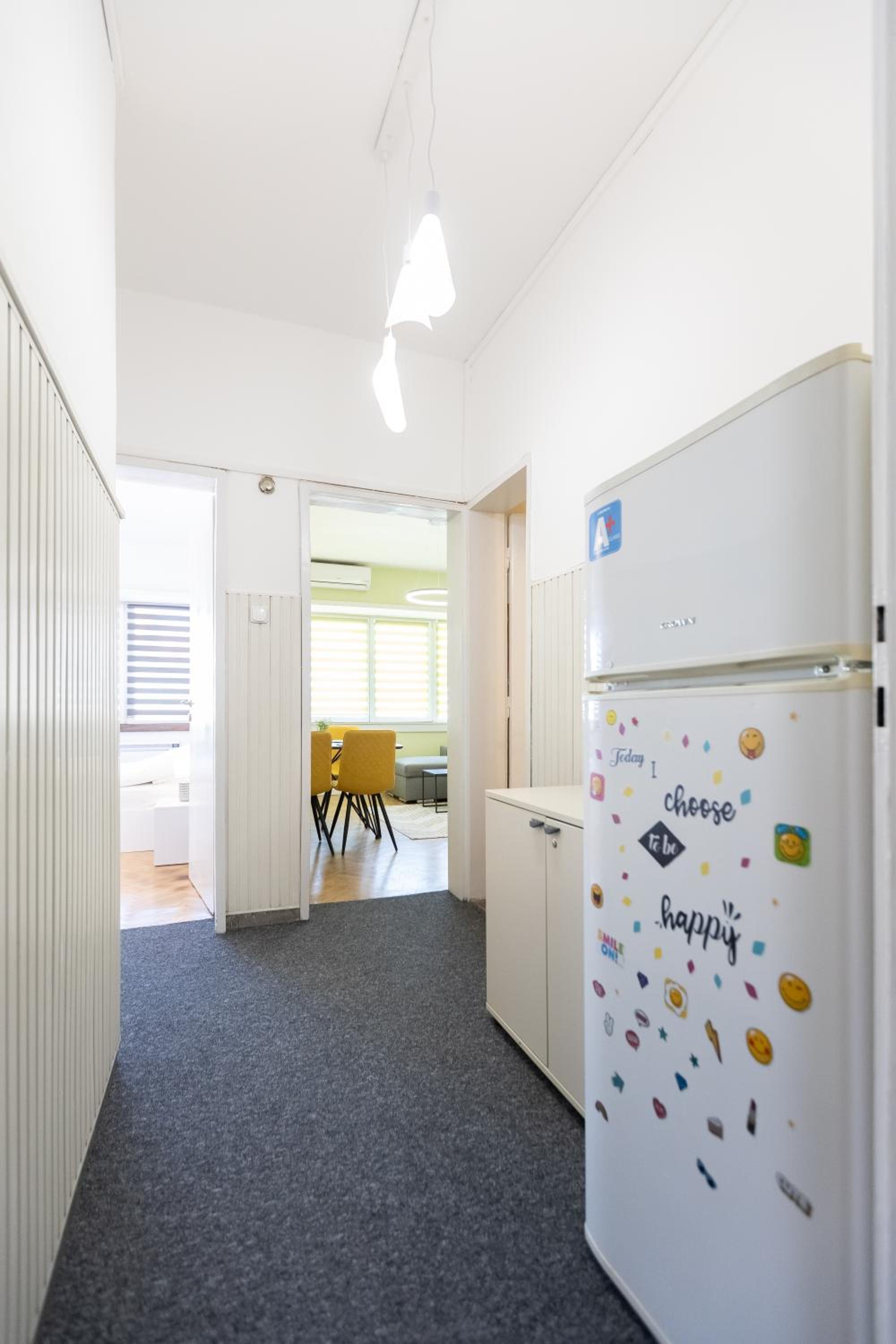 1 Bedroom Flat Sofia TOP center at Vitosha Blvd by Top Kvartiri Ltd