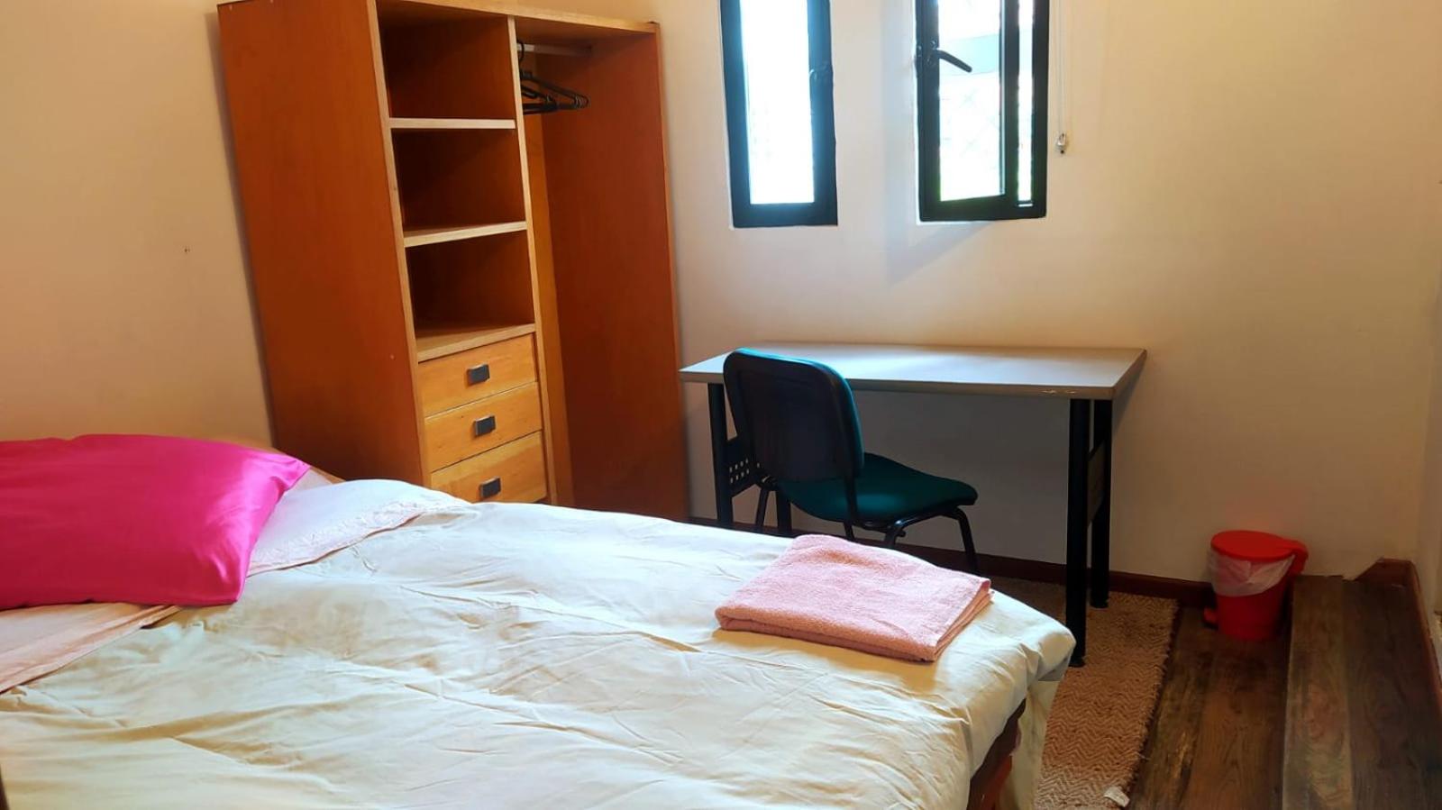 OM Hospedaje