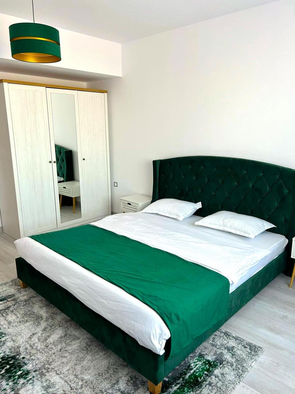 YamaLuxe Apartments - Modern & Spacious With Beautifull View view 3