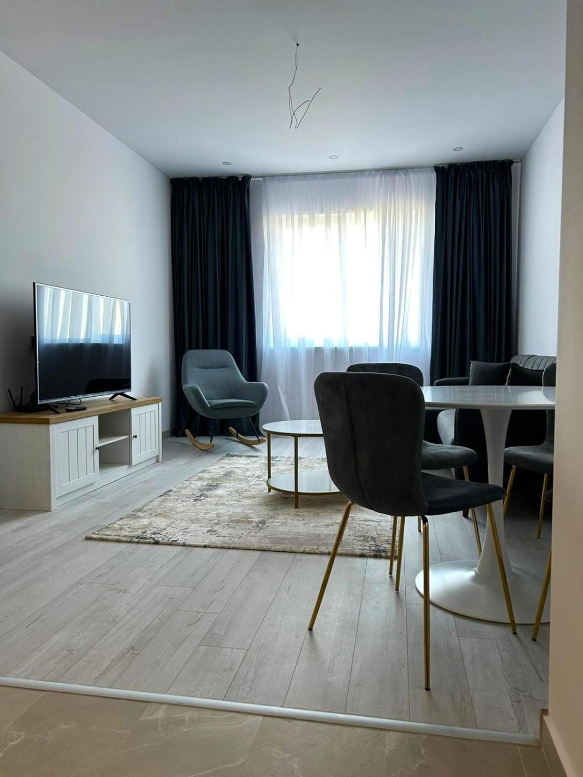 YamaLuxe Apartments - Modern & Spacious With Beautifull View view 4