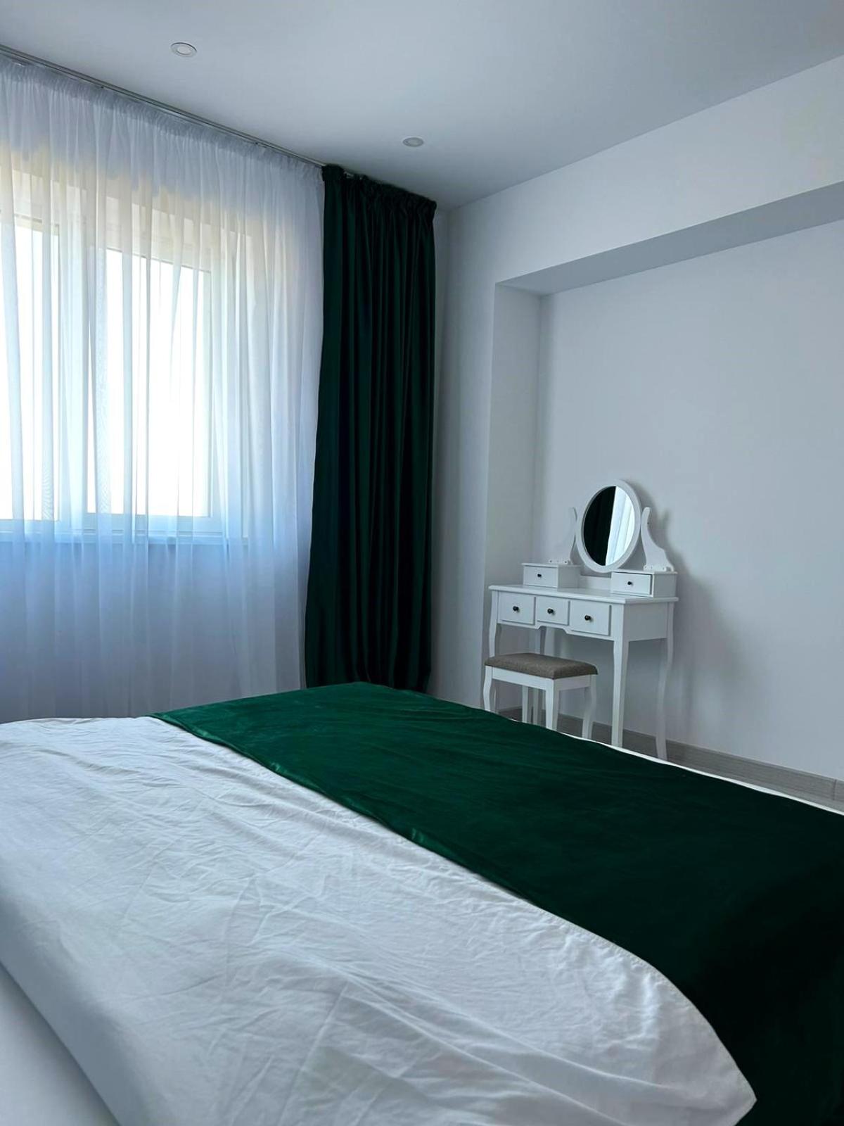 YamaLuxe Apartments - Modern & Spacious With Beautifull View view 5