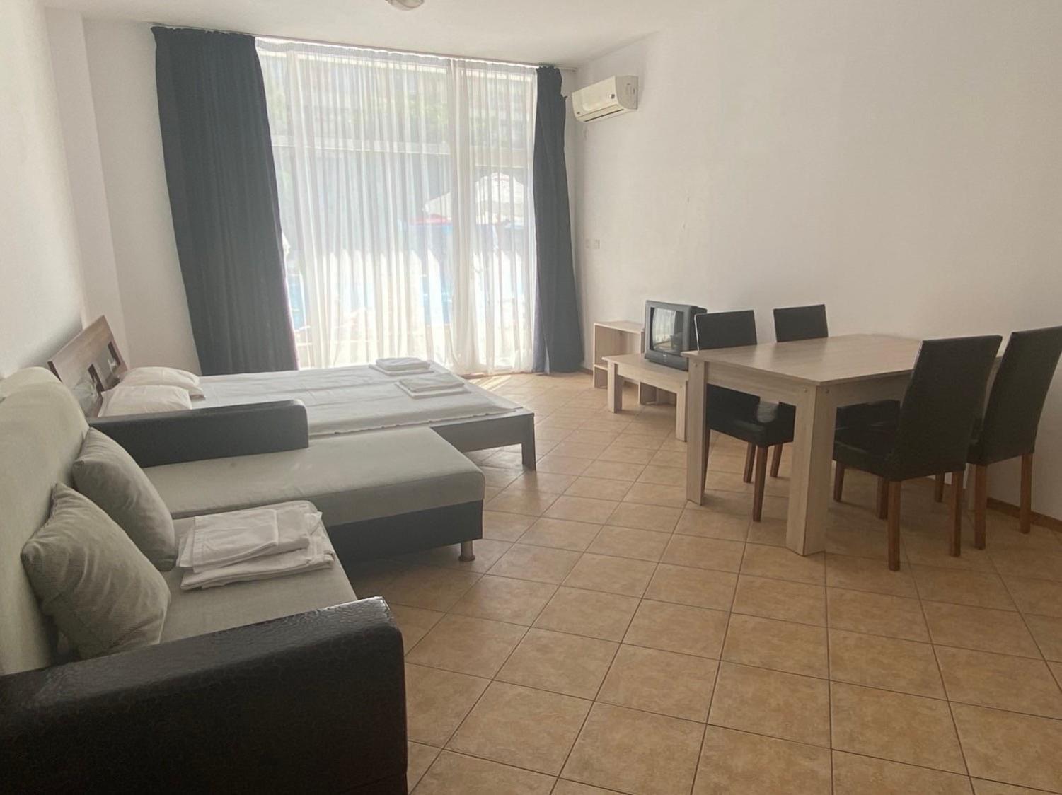 GRAND KAMELIA Apartments Sunny Beach