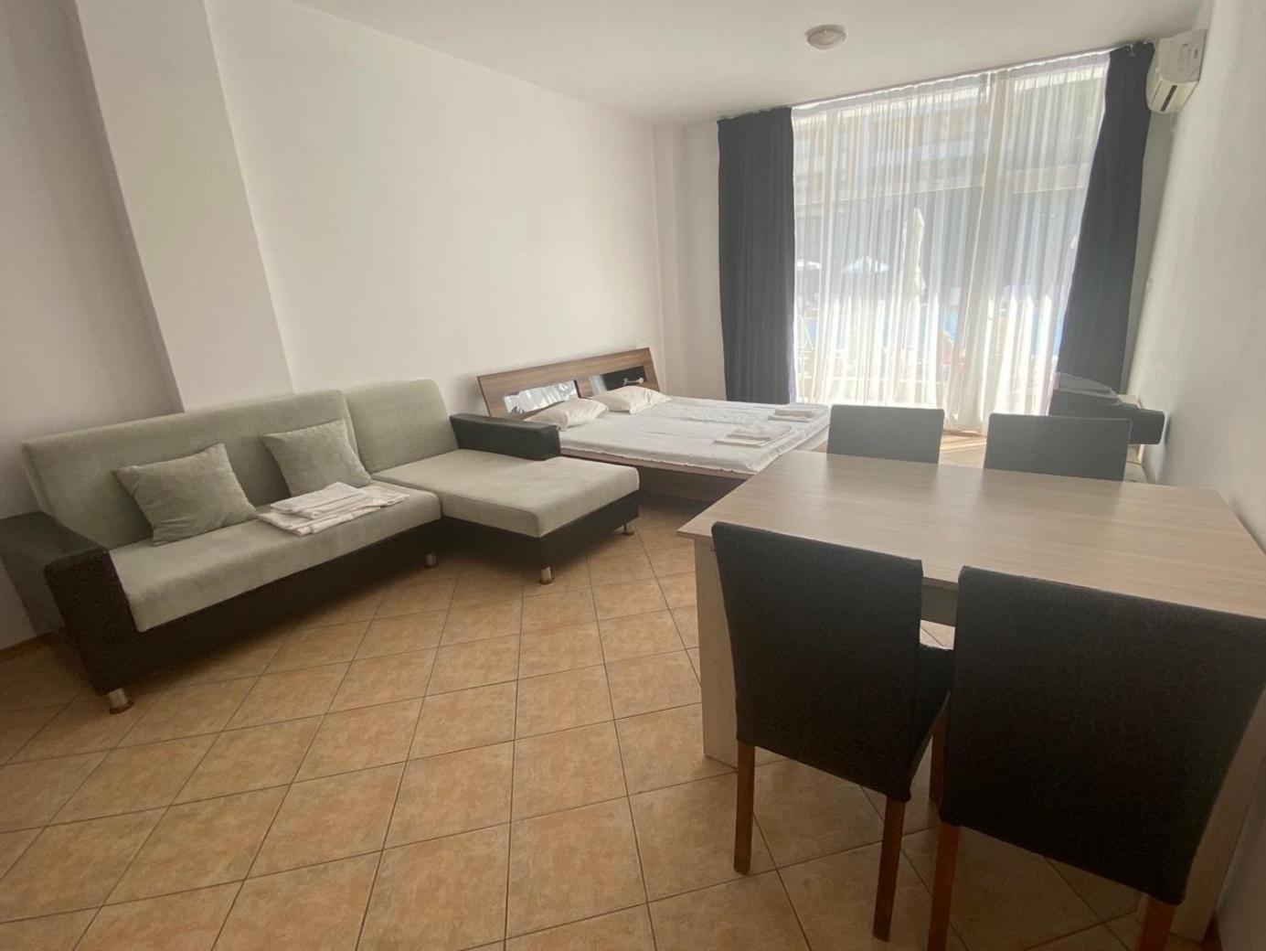 GRAND KAMELIA Apartments Sunny Beach