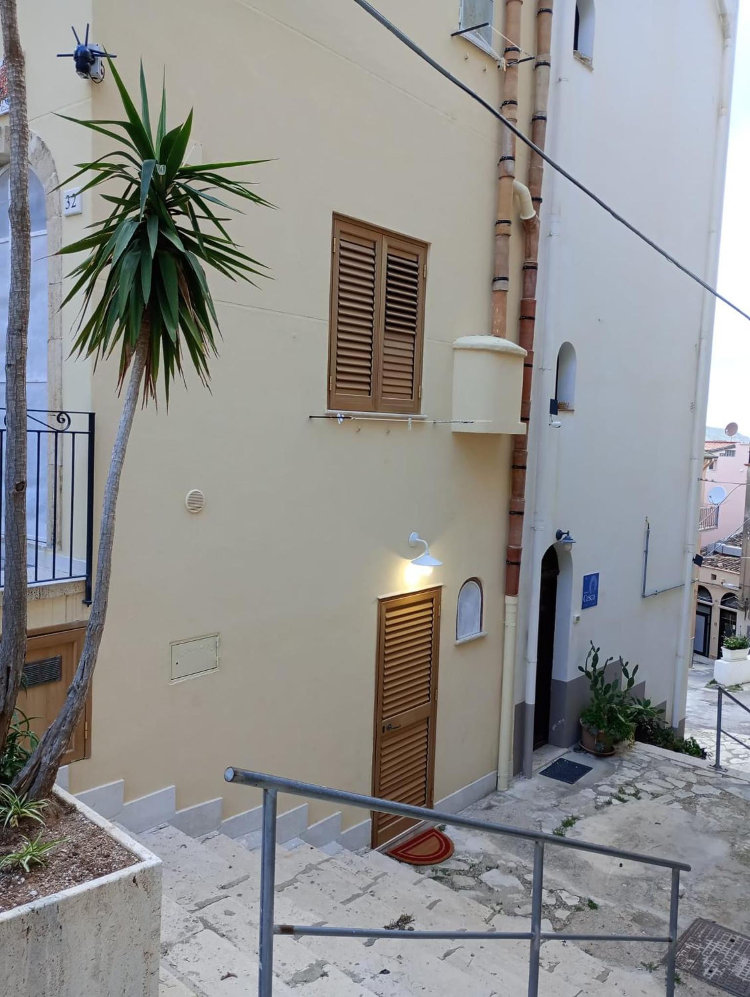 Case Marcantonio