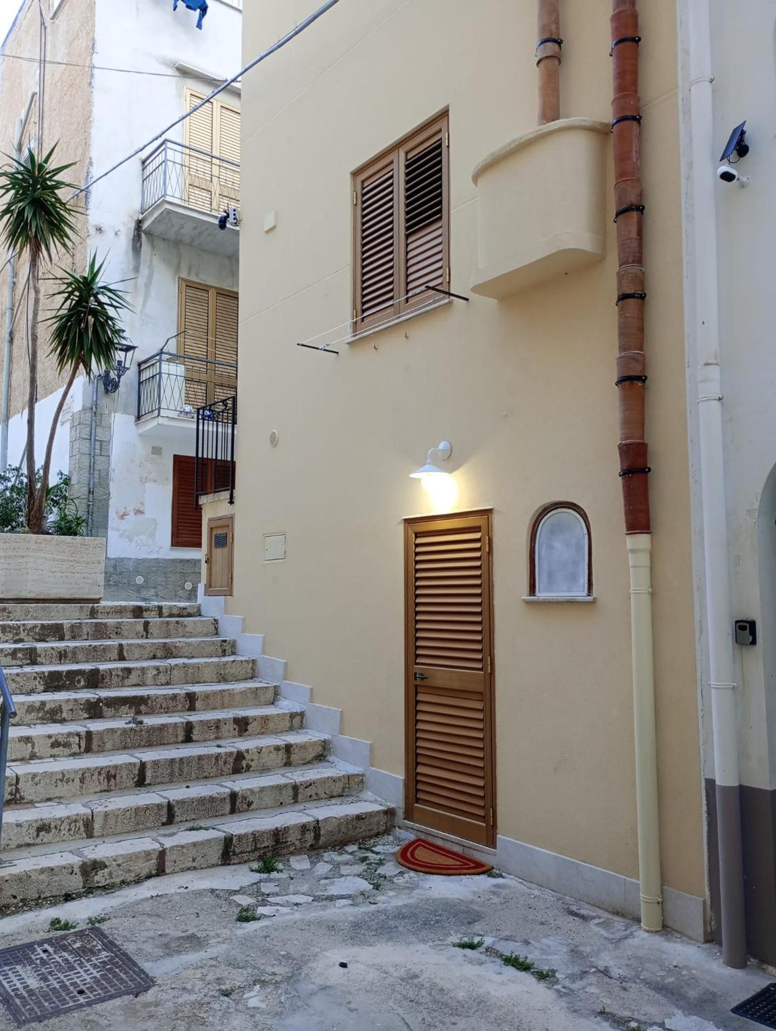 Case Marcantonio