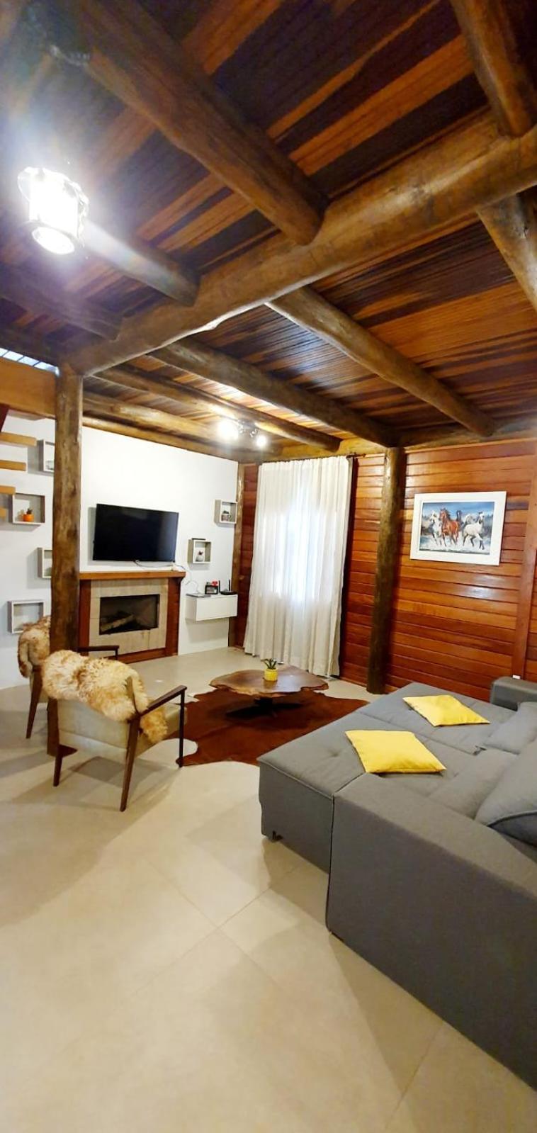 Casa temporada Grecco Vidal
