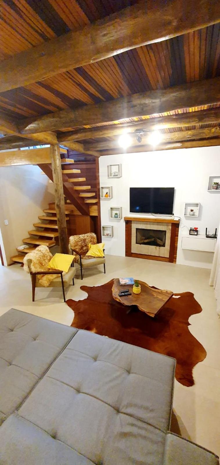 Casa temporada Grecco Vidal