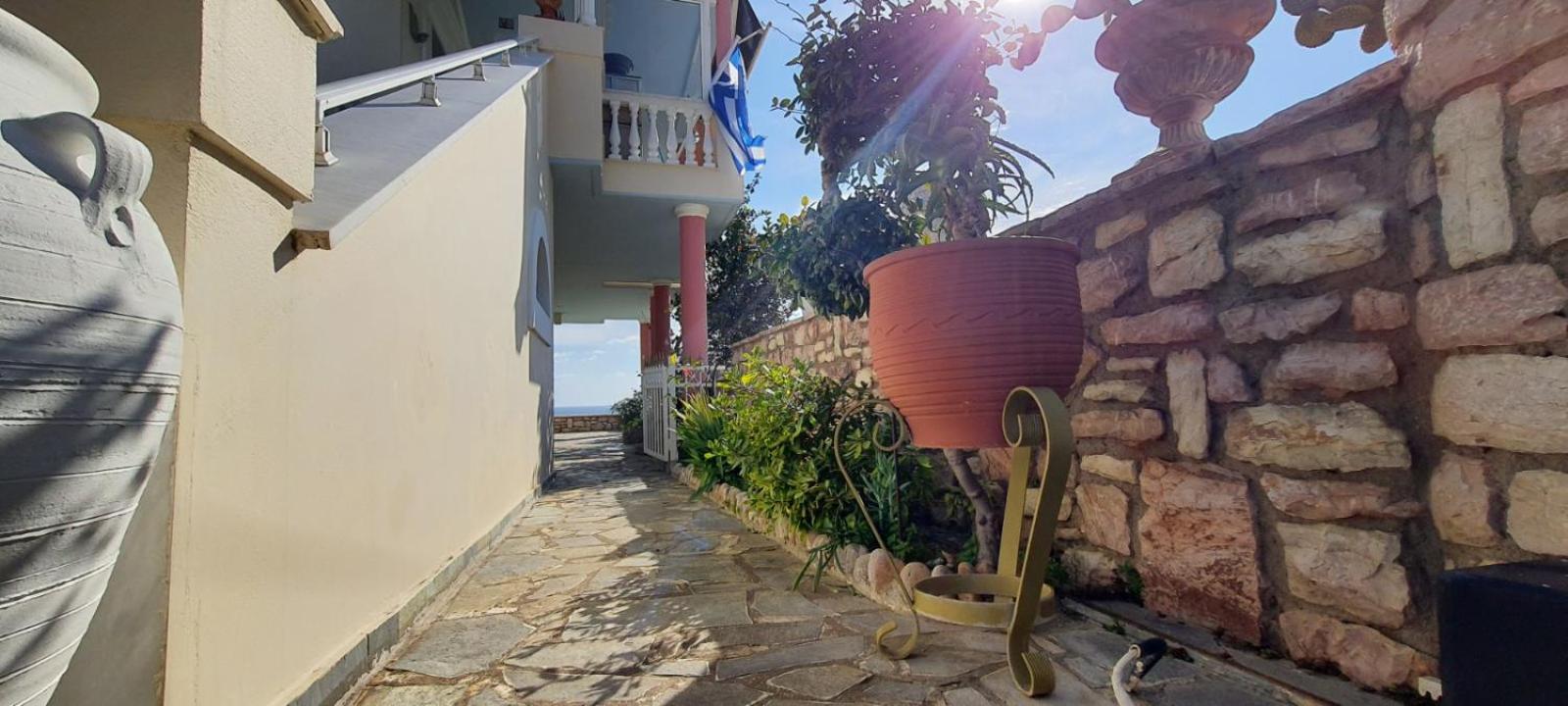 Villa Eleni view 4