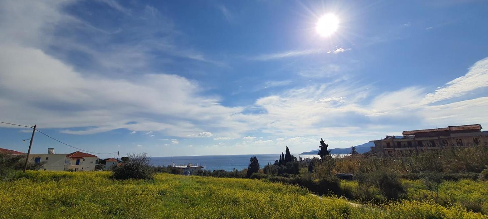 Villa Eleni view 5