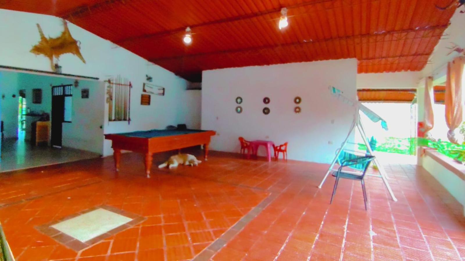 Casa Campestre San Joaquin