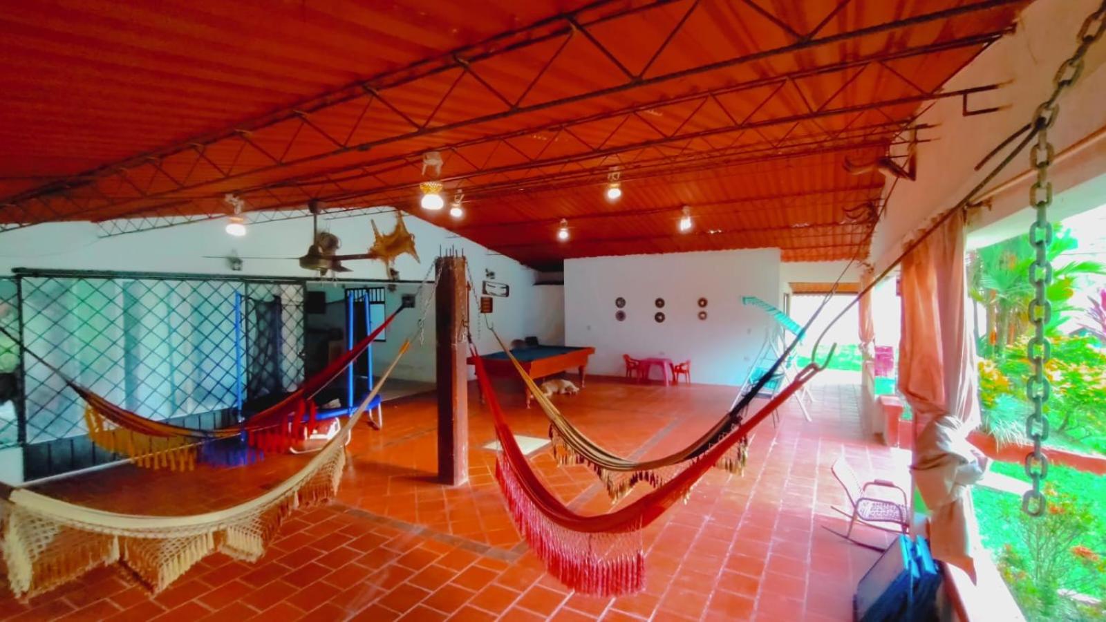 Casa Campestre San Joaquin