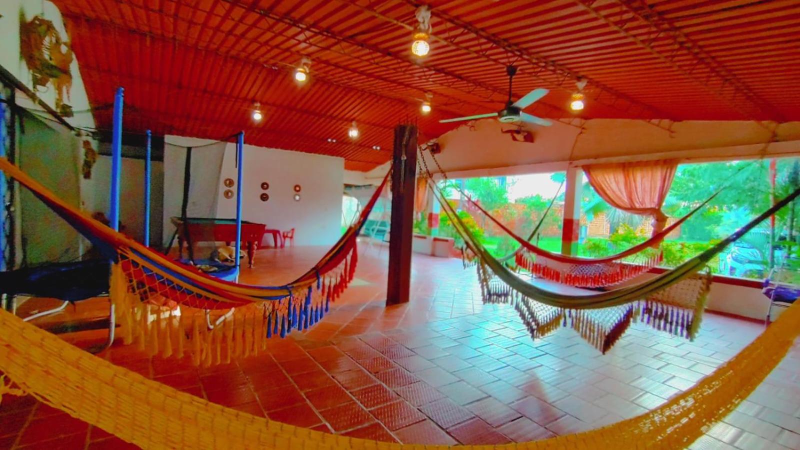 Casa Campestre San Joaquin