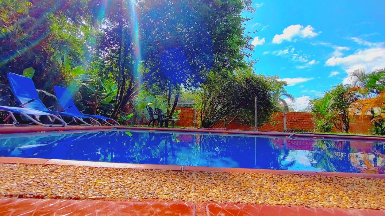 Casa Campestre San Joaquin