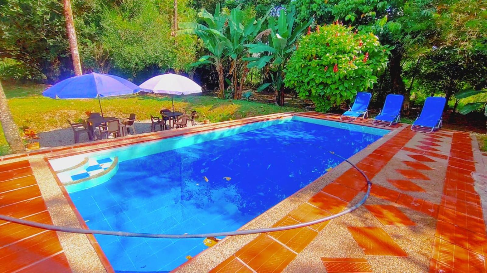 Casa Campestre San Joaquin