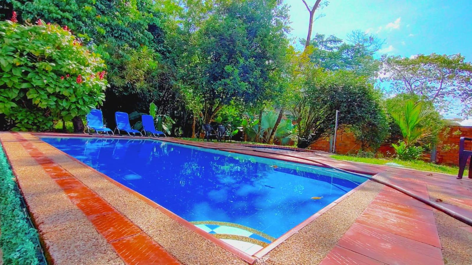 Casa Campestre San Joaquin