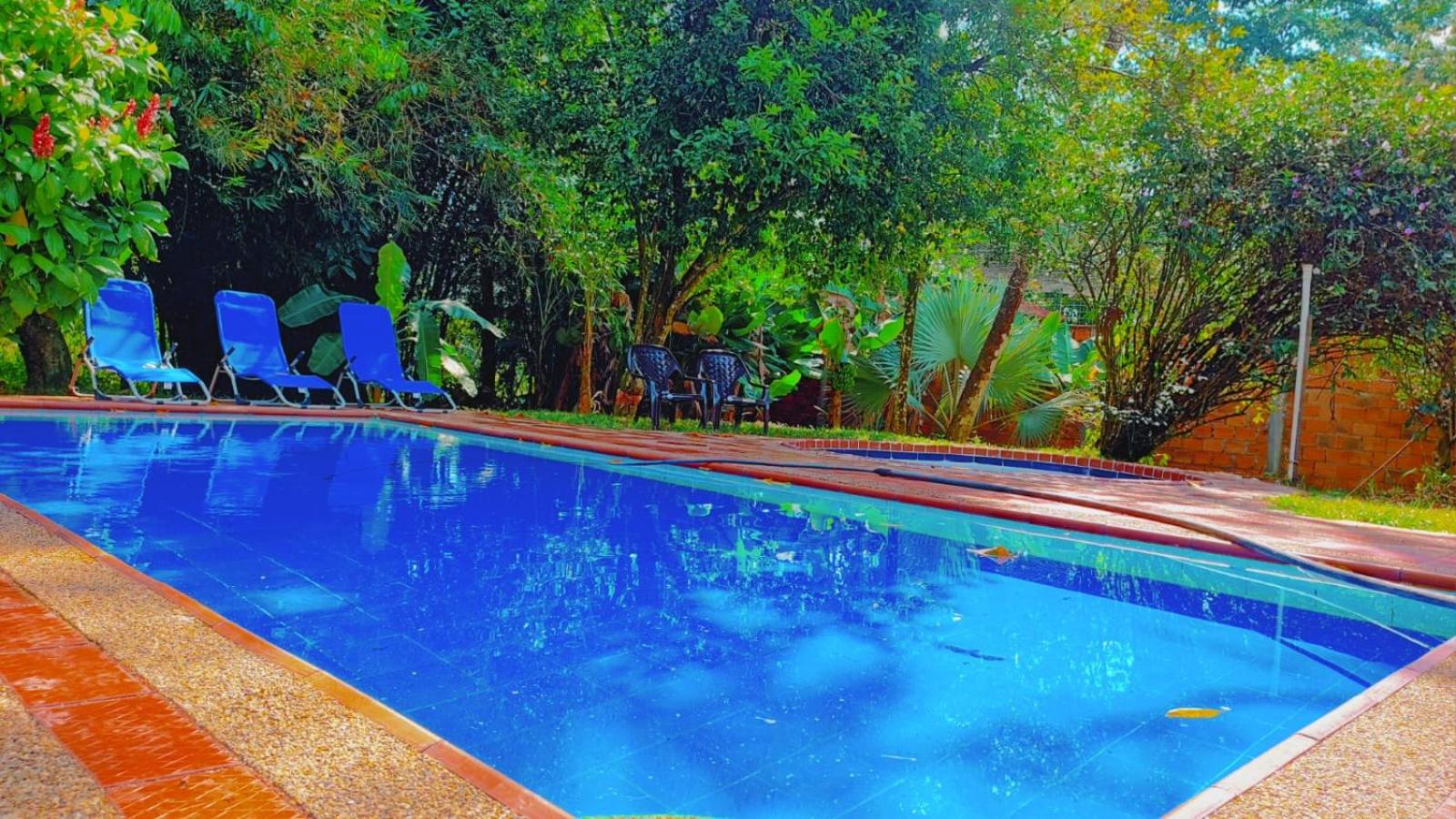 Casa Campestre San Joaquin