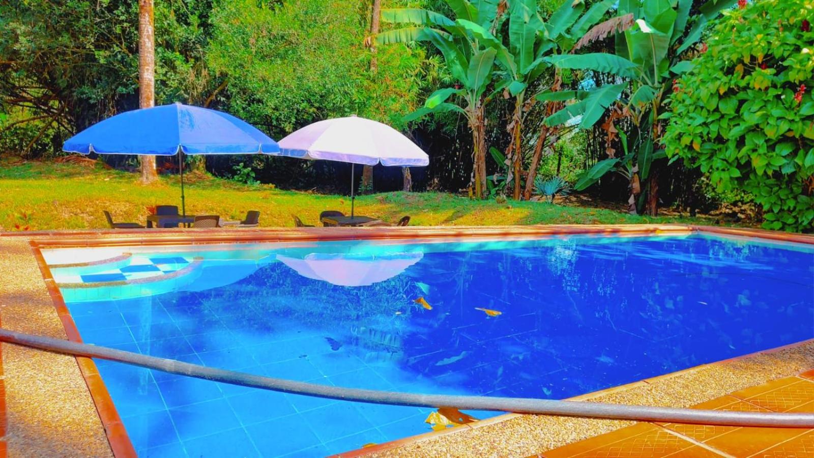 Casa Campestre San Joaquin