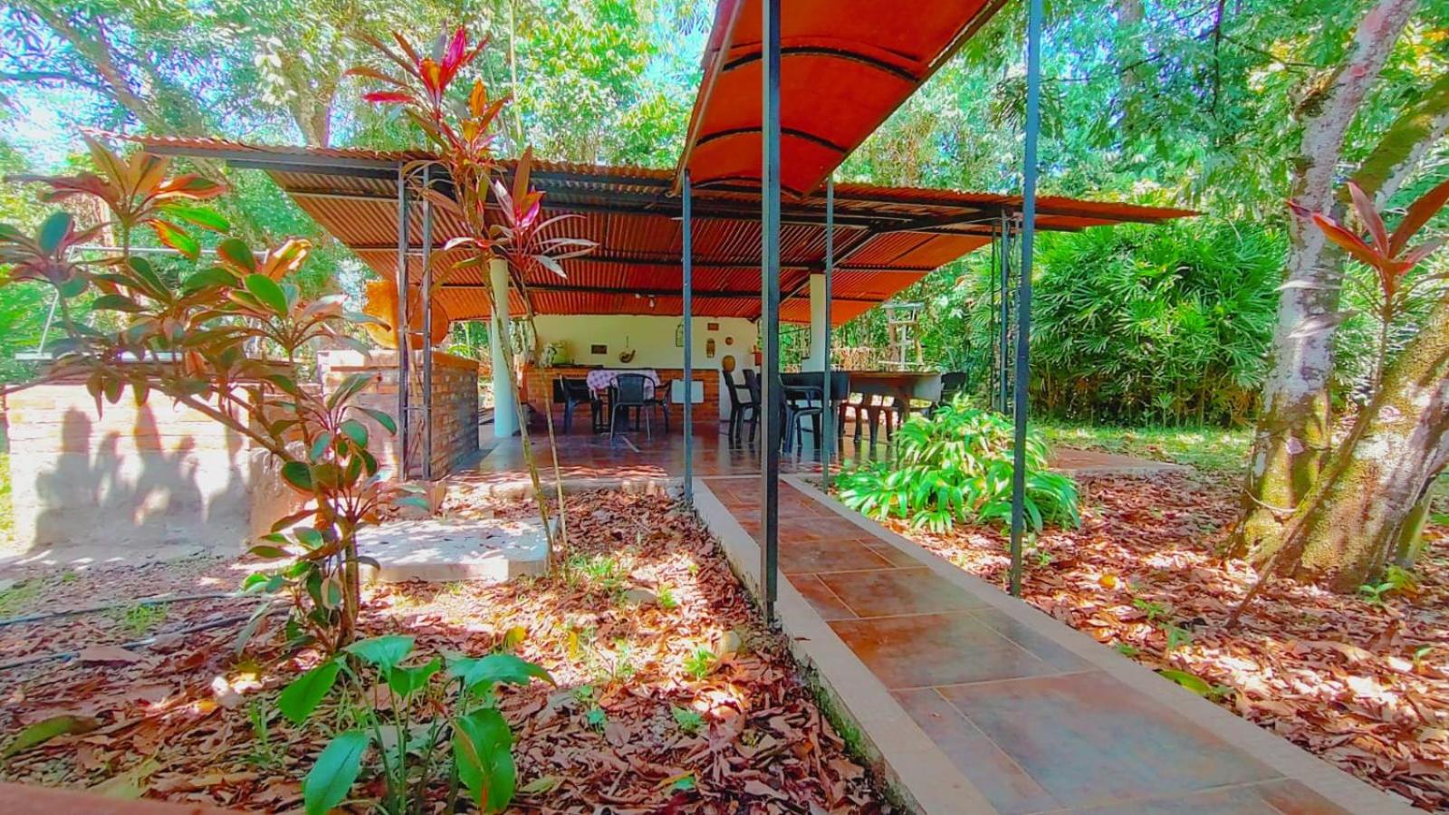 Casa Campestre San Joaquin