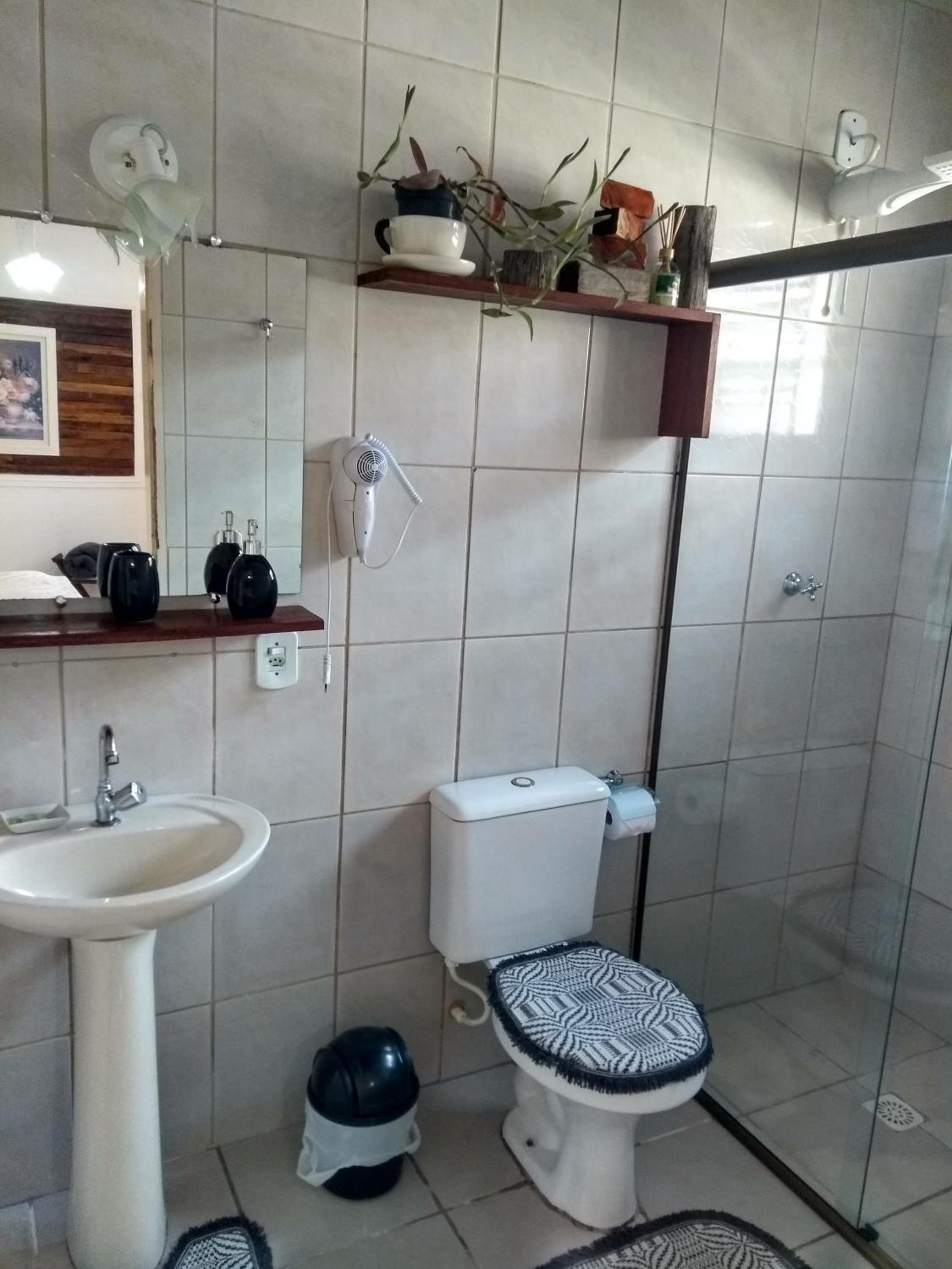 Pousada Casa Jardim