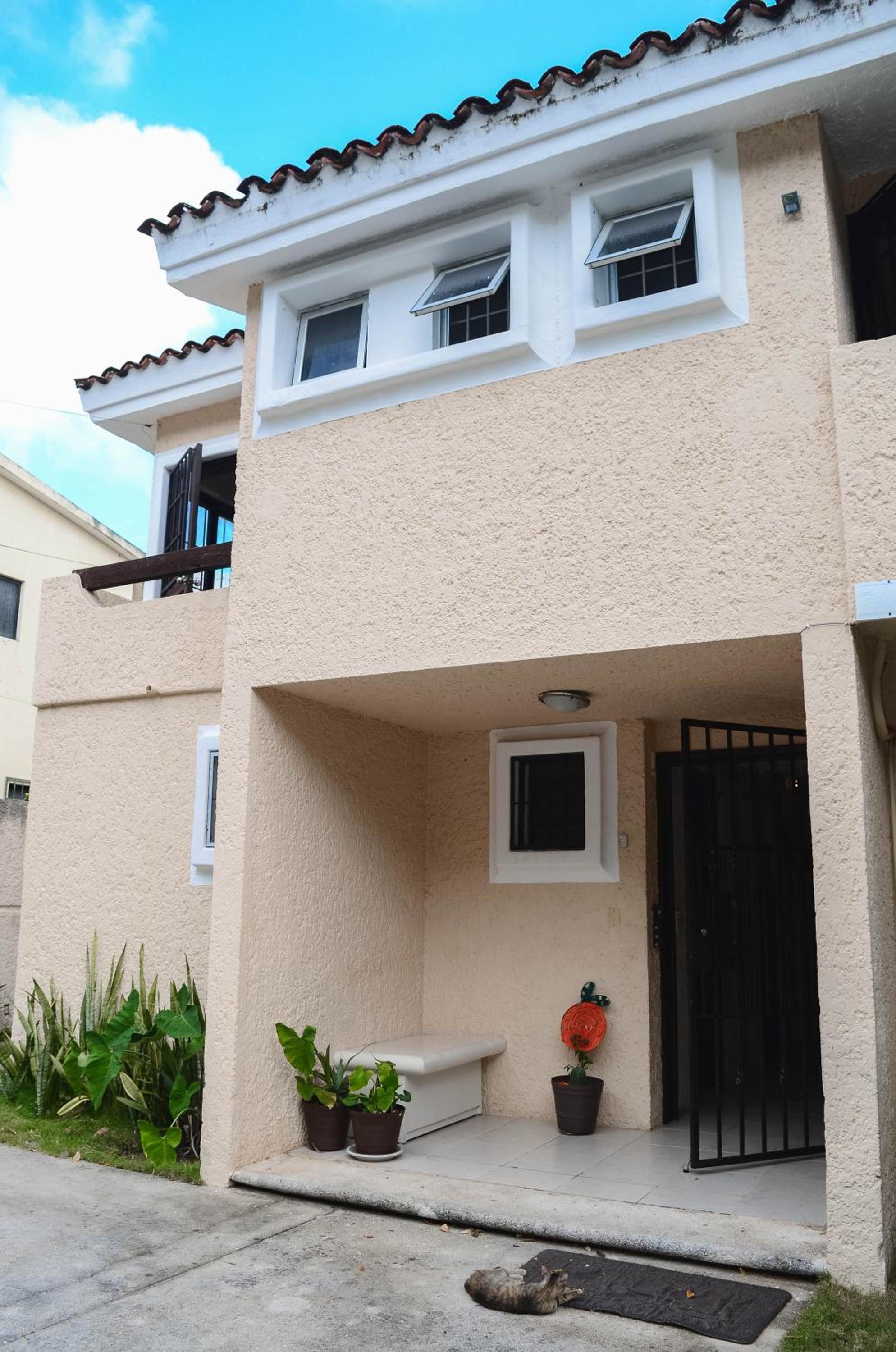 Naranjo Hostel