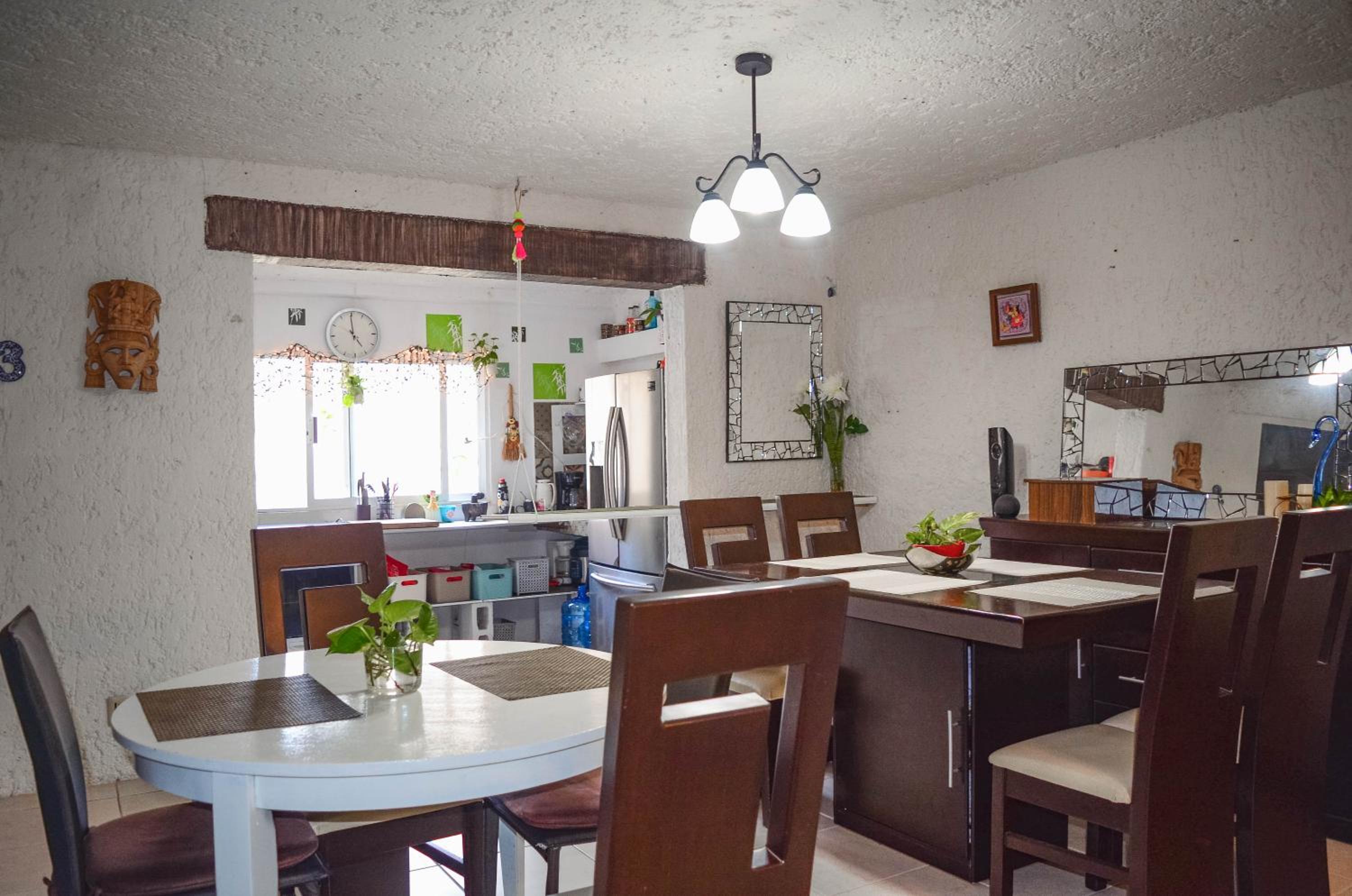 Naranjo Hostel