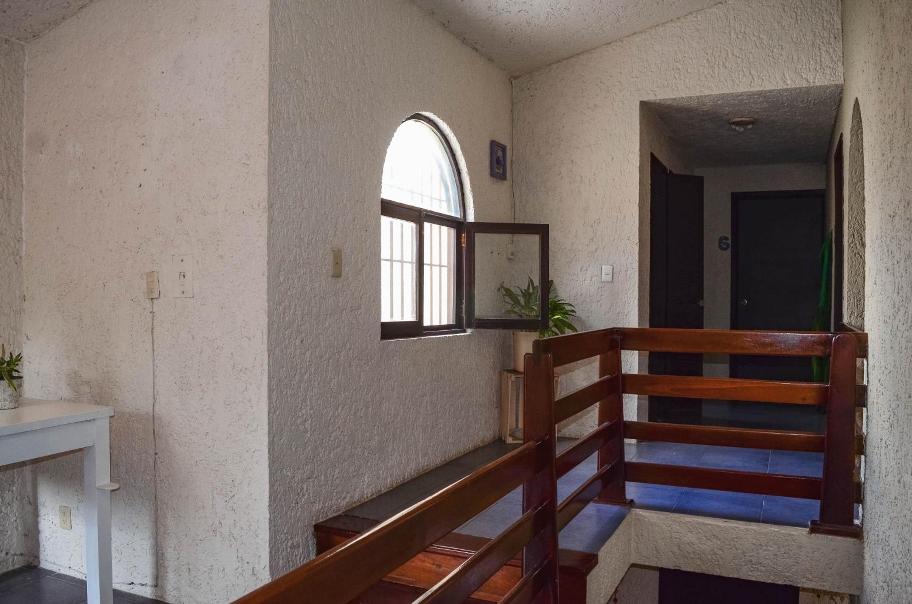 Naranjo Hostel