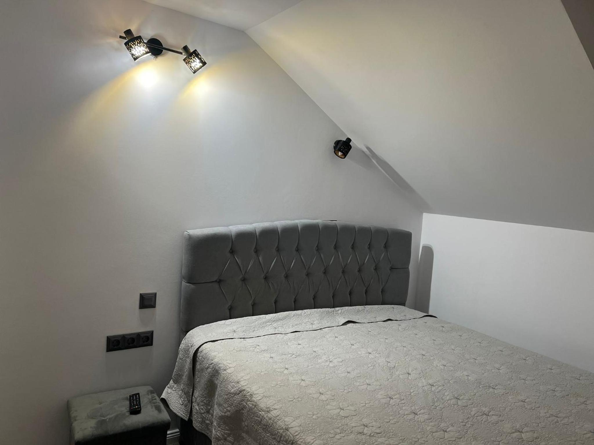 Apartament Mansarda Venus view 3