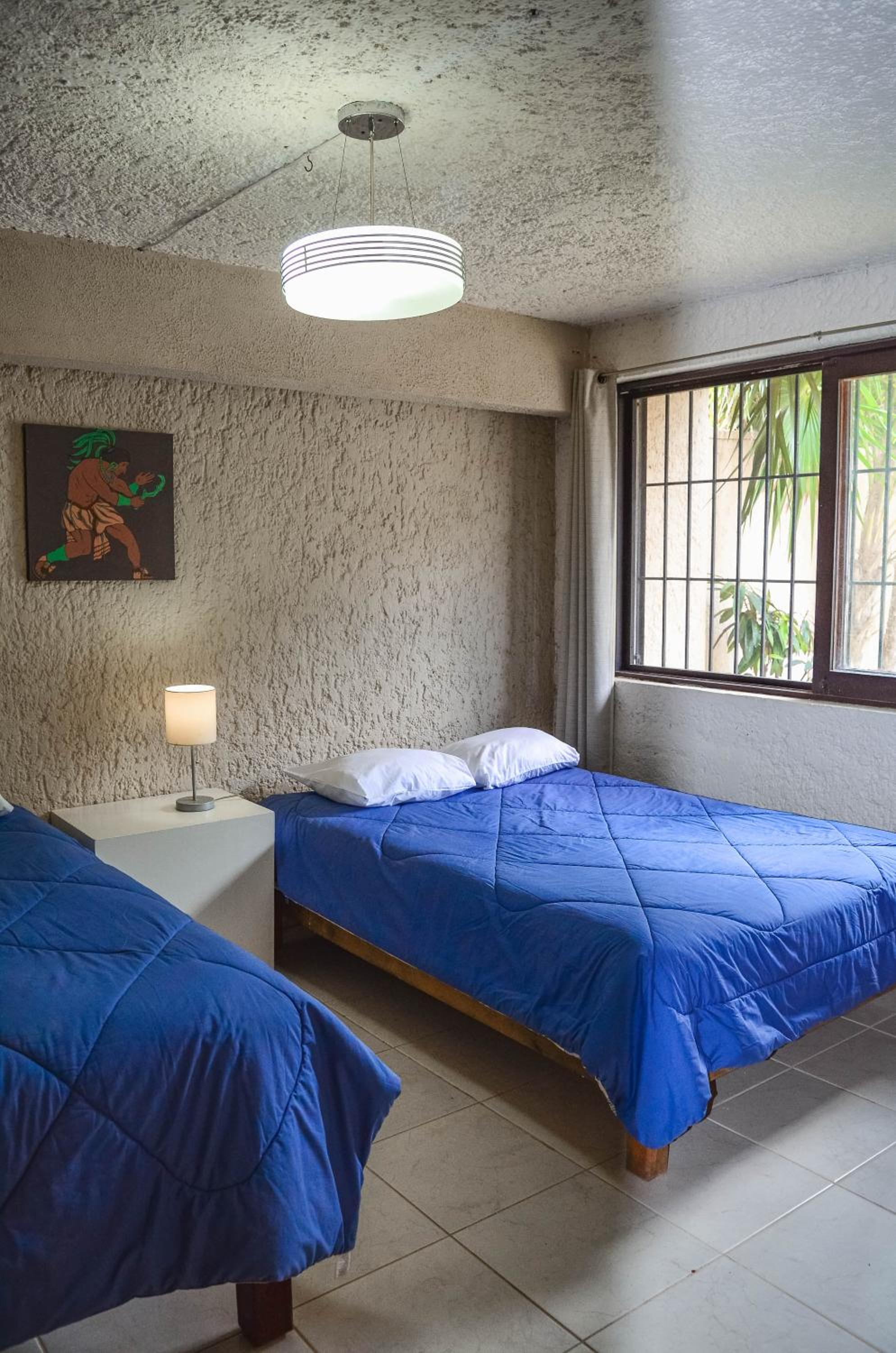 Naranjo Hostel